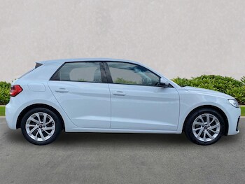 Used Audi A1 2022 for sale - 78346069: Photo