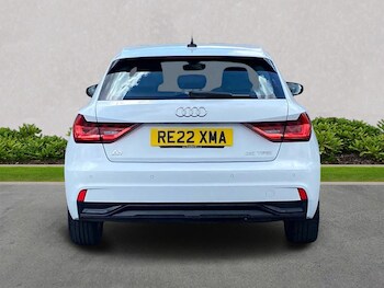 Used Audi A1 2022 for sale - 78346069: Photo