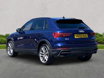 Used Audi Q3 2023 for sale - 79379790: Photo