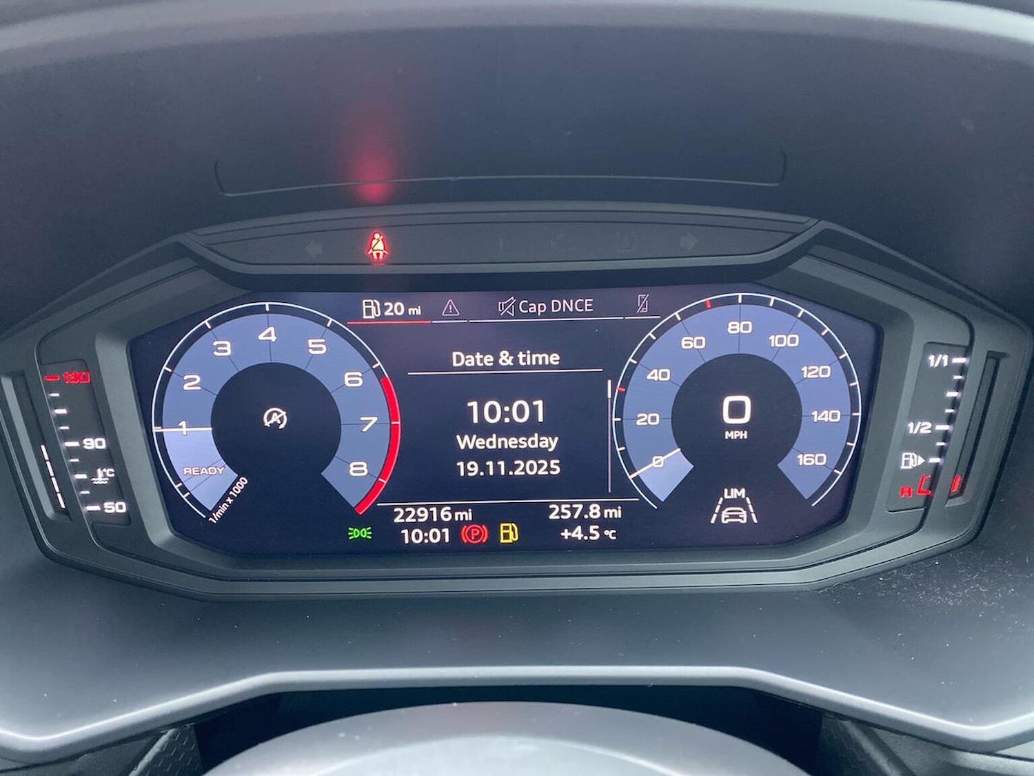 Used Audi A1 2020 for sale - 76637801: Photo 10