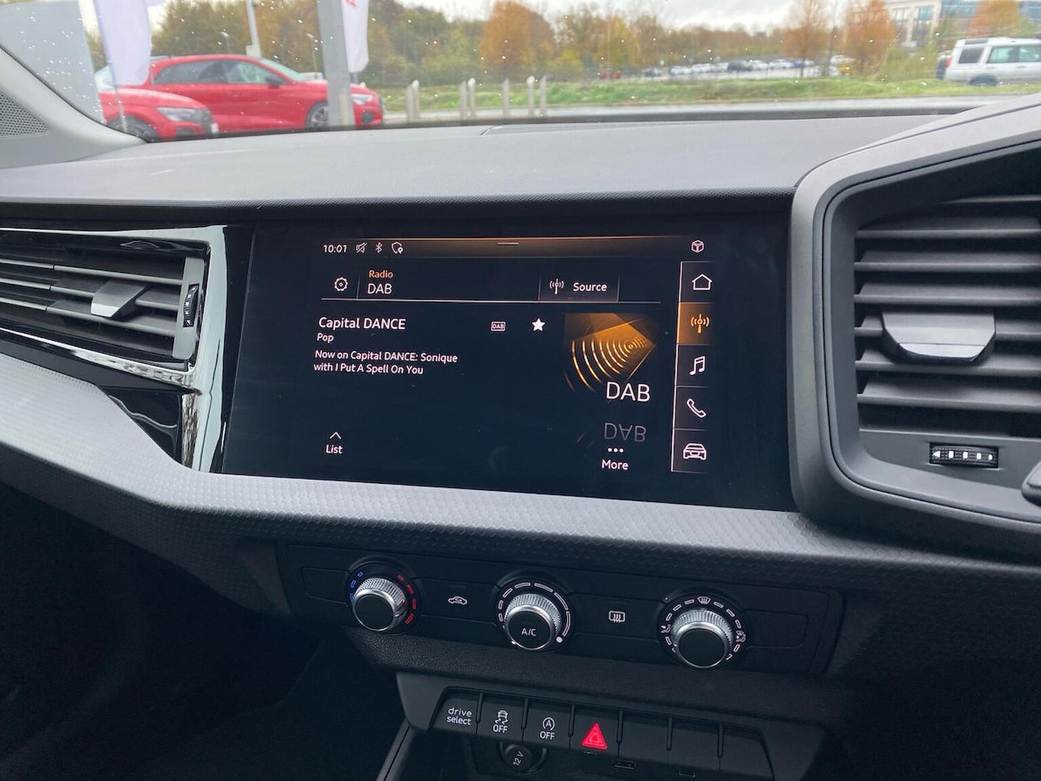 Used Audi A1 2020 for sale - 76637801: Photo 11