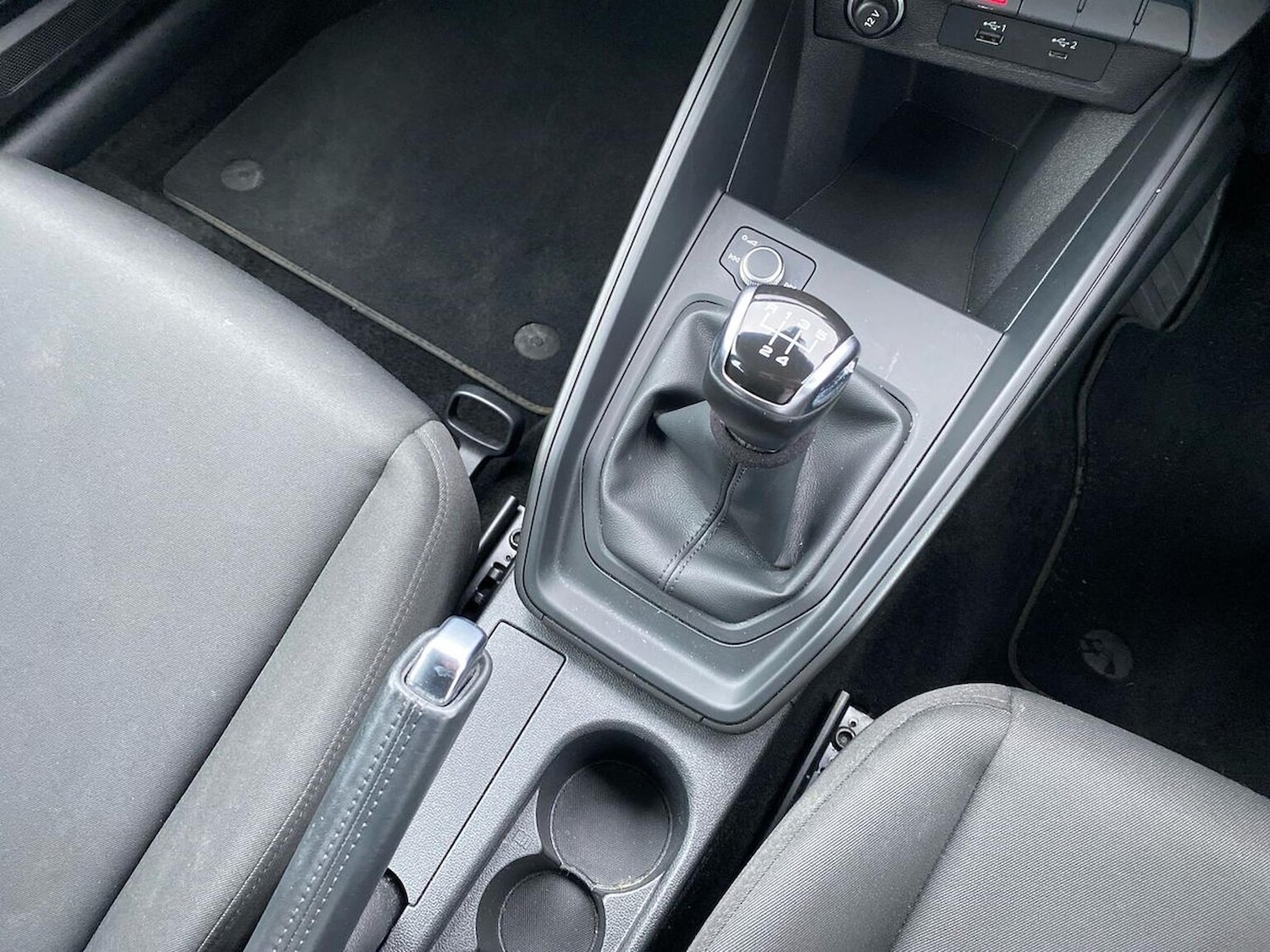 Used Audi A1 2020 for sale - 76637801: Photo 13