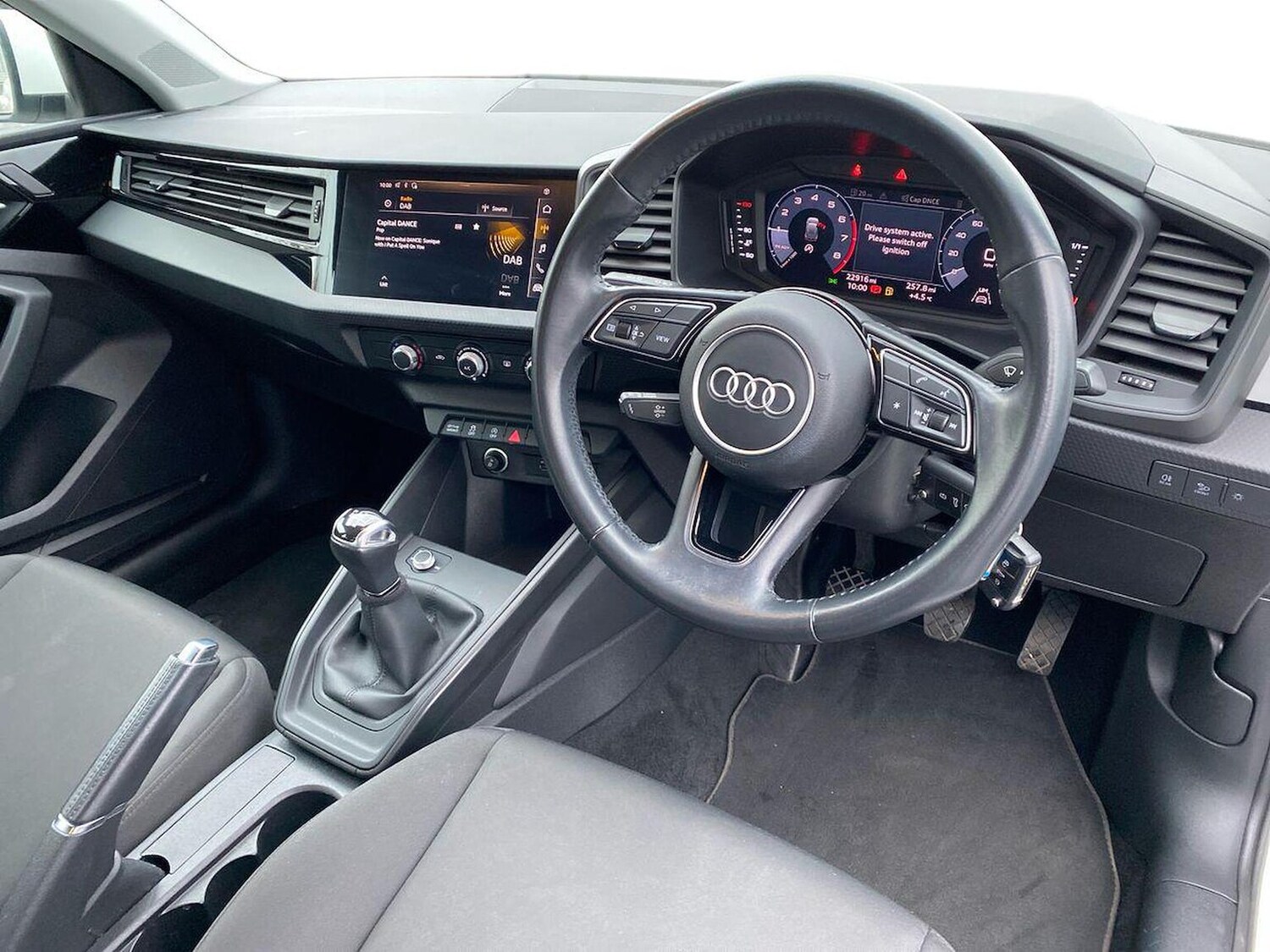 Used Audi A1 2020 for sale - 76637801: Photo 15