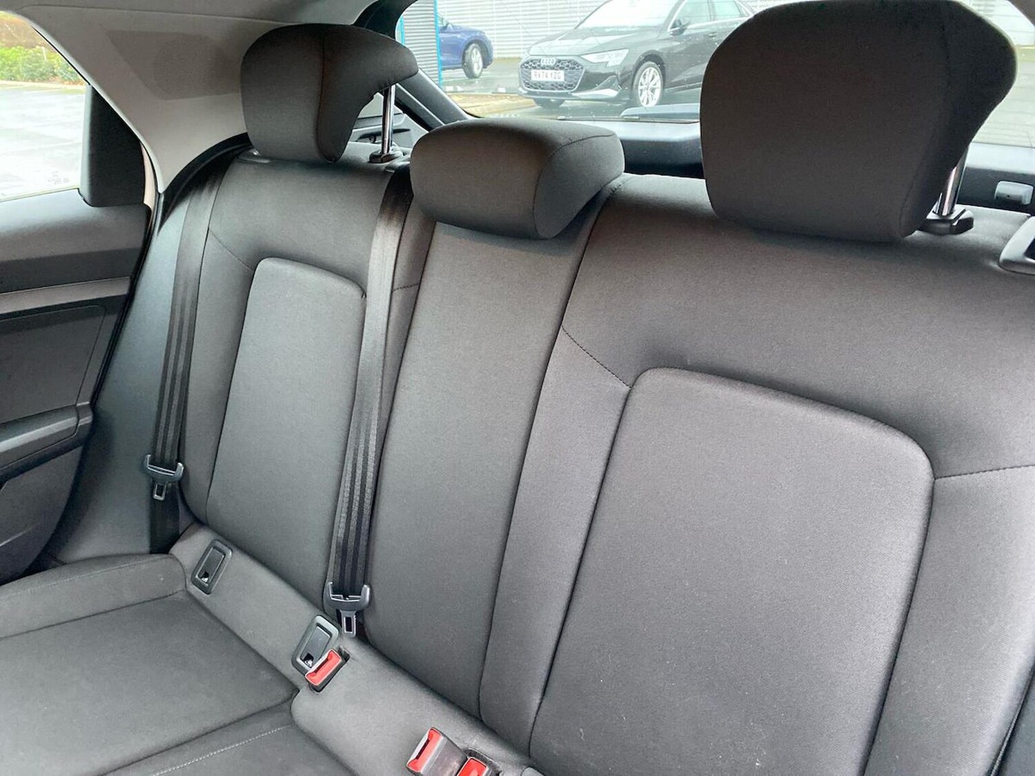 Used Audi A1 2020 for sale - 76637801: Photo 16