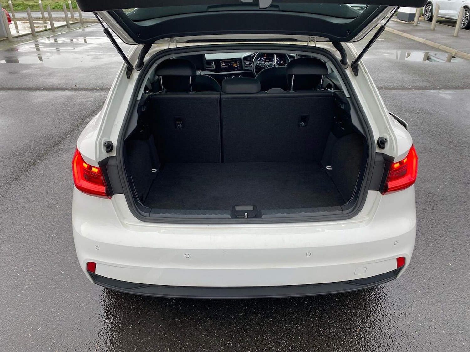 Used Audi A1 2020 for sale - 76637801: Photo 17