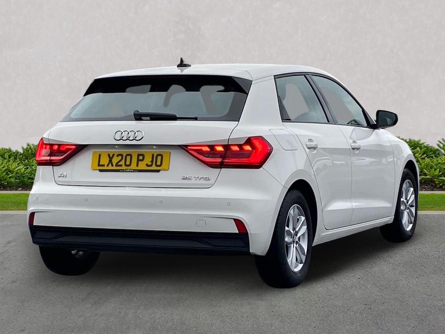 Used Audi A1 2020 for sale - 76637801: Photo 18