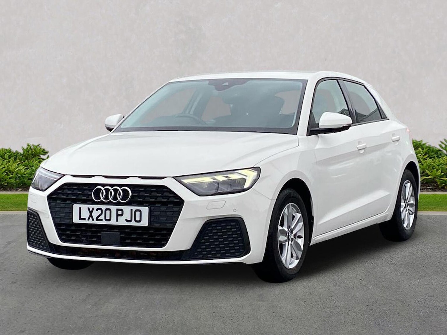 Used Audi A1 2020 for sale - 76637801: Photo 20