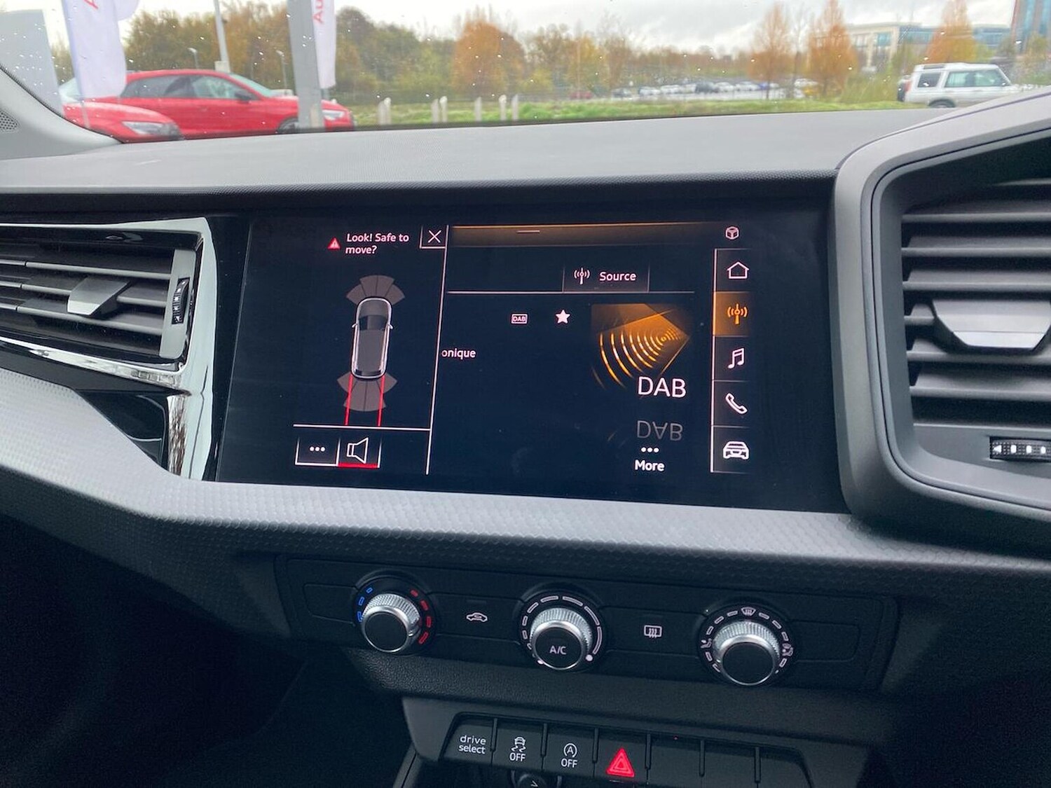 Used Audi A1 2020 for sale - 76637801: Photo 23