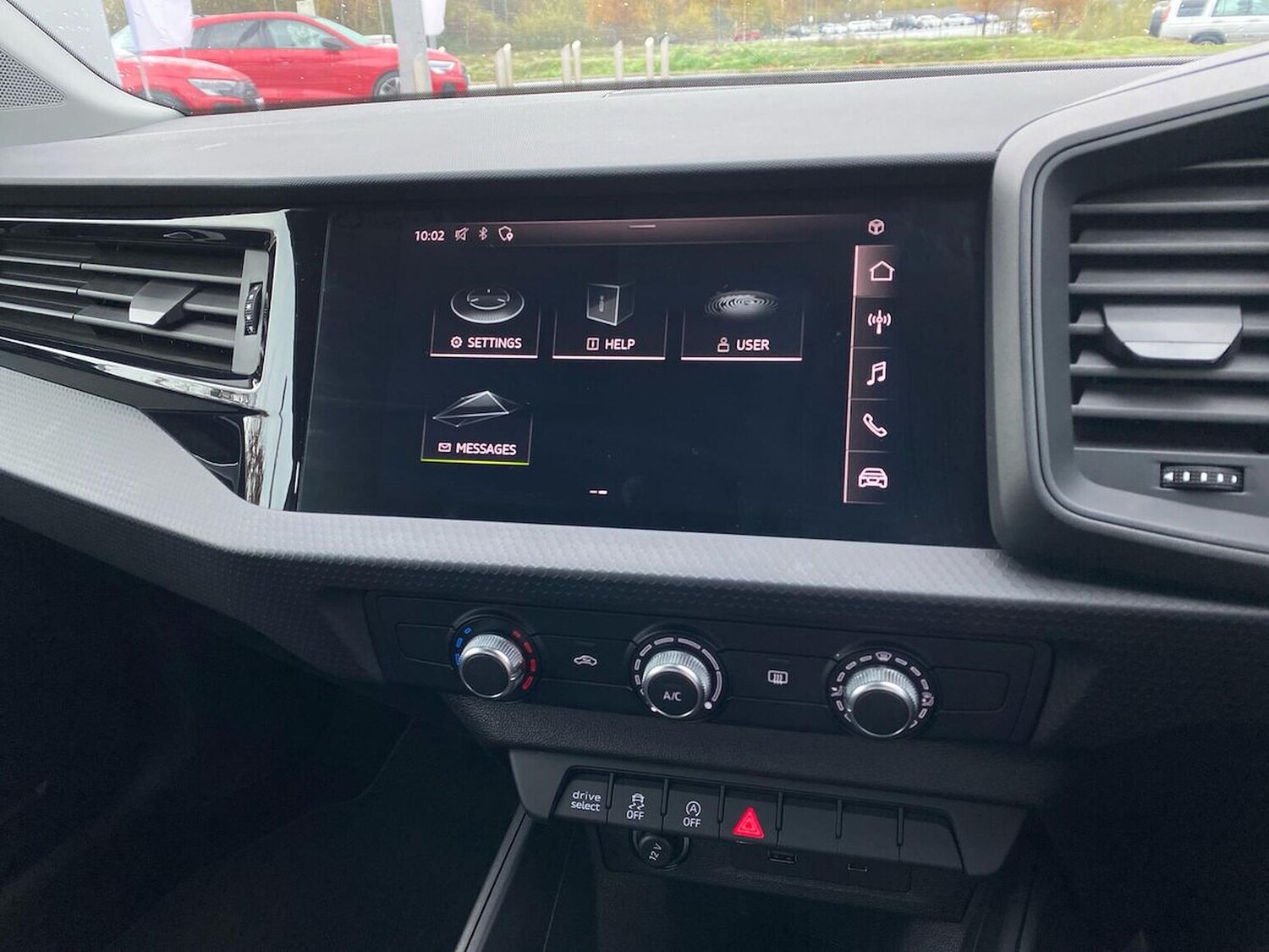 Used Audi A1 2020 for sale - 76637801: Photo 24