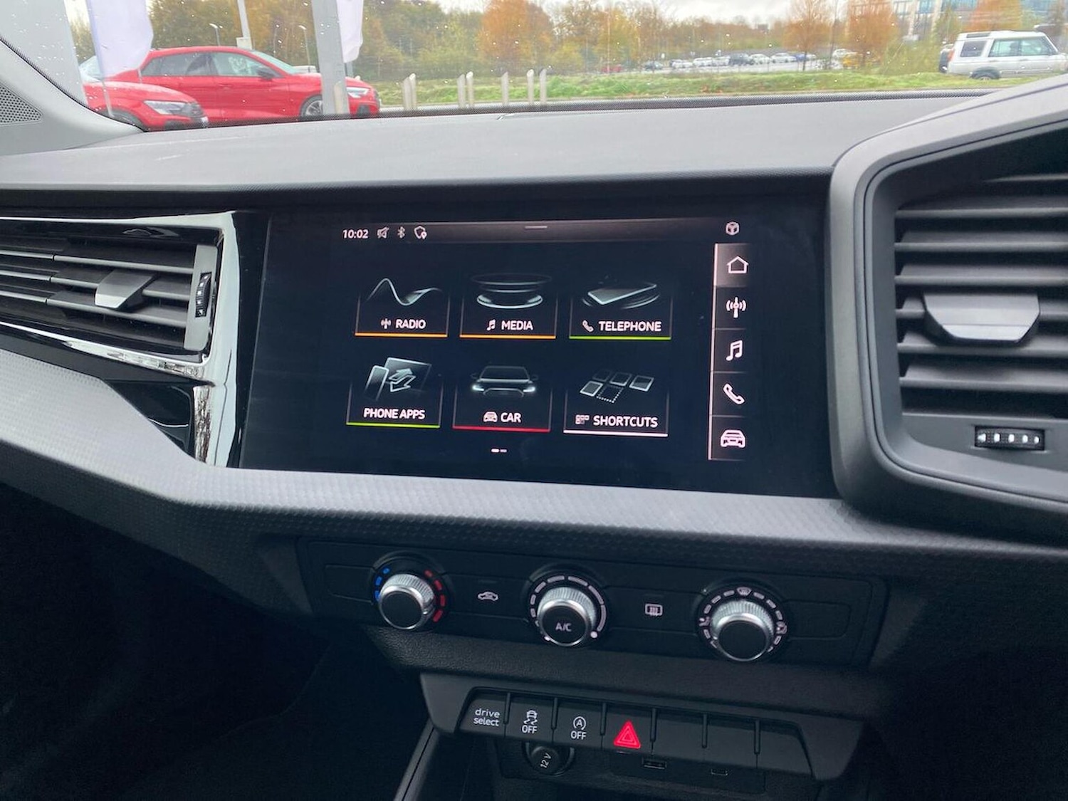 Used Audi A1 2020 for sale - 76637801: Photo 25