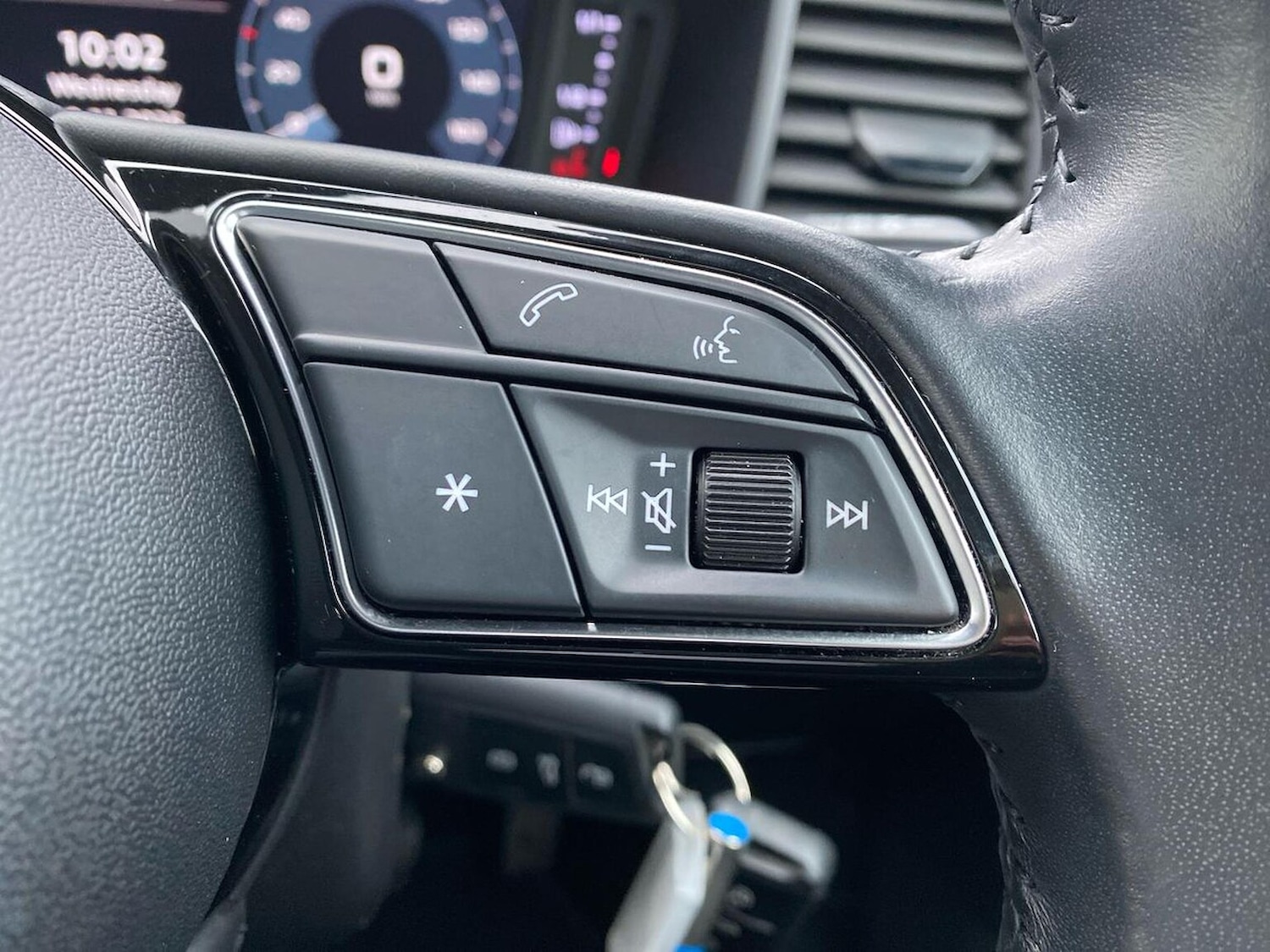 Used Audi A1 2020 for sale - 76637801: Photo 26