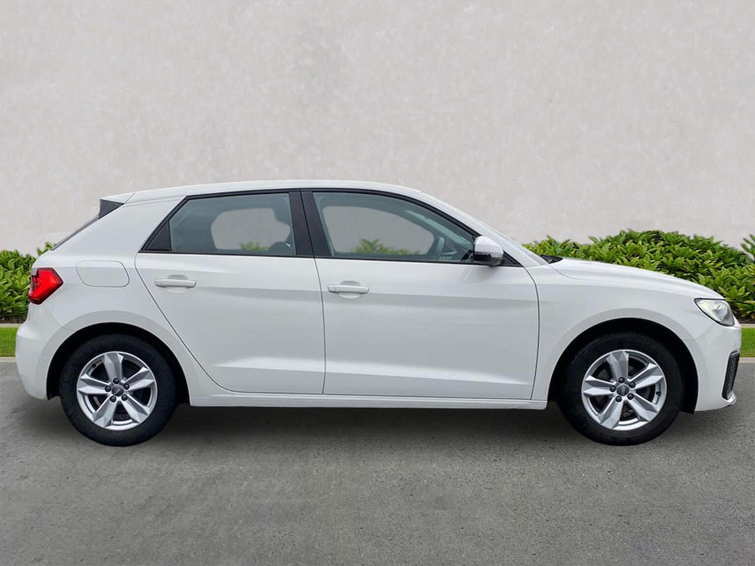 Used Audi A1 2020 for sale - 76637801: Photo 3