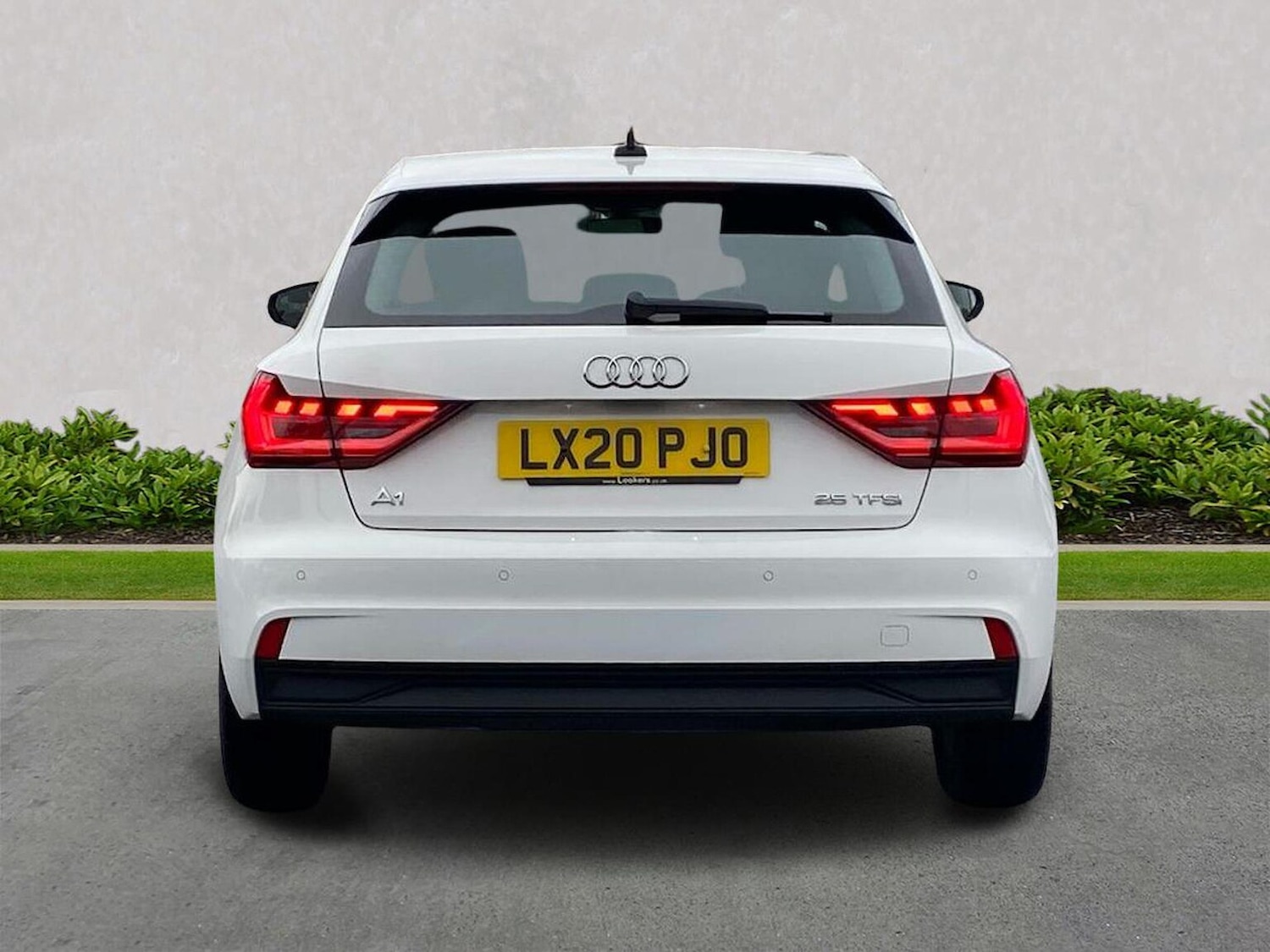 Used Audi A1 2020 for sale - 76637801: Photo 4