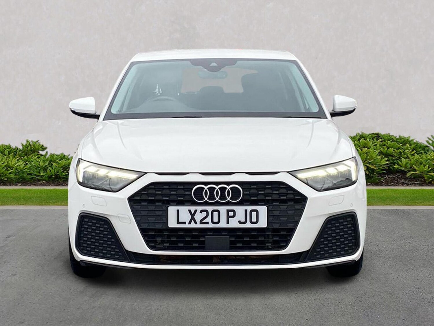 Used Audi A1 2020 for sale - 76637801: Photo 5