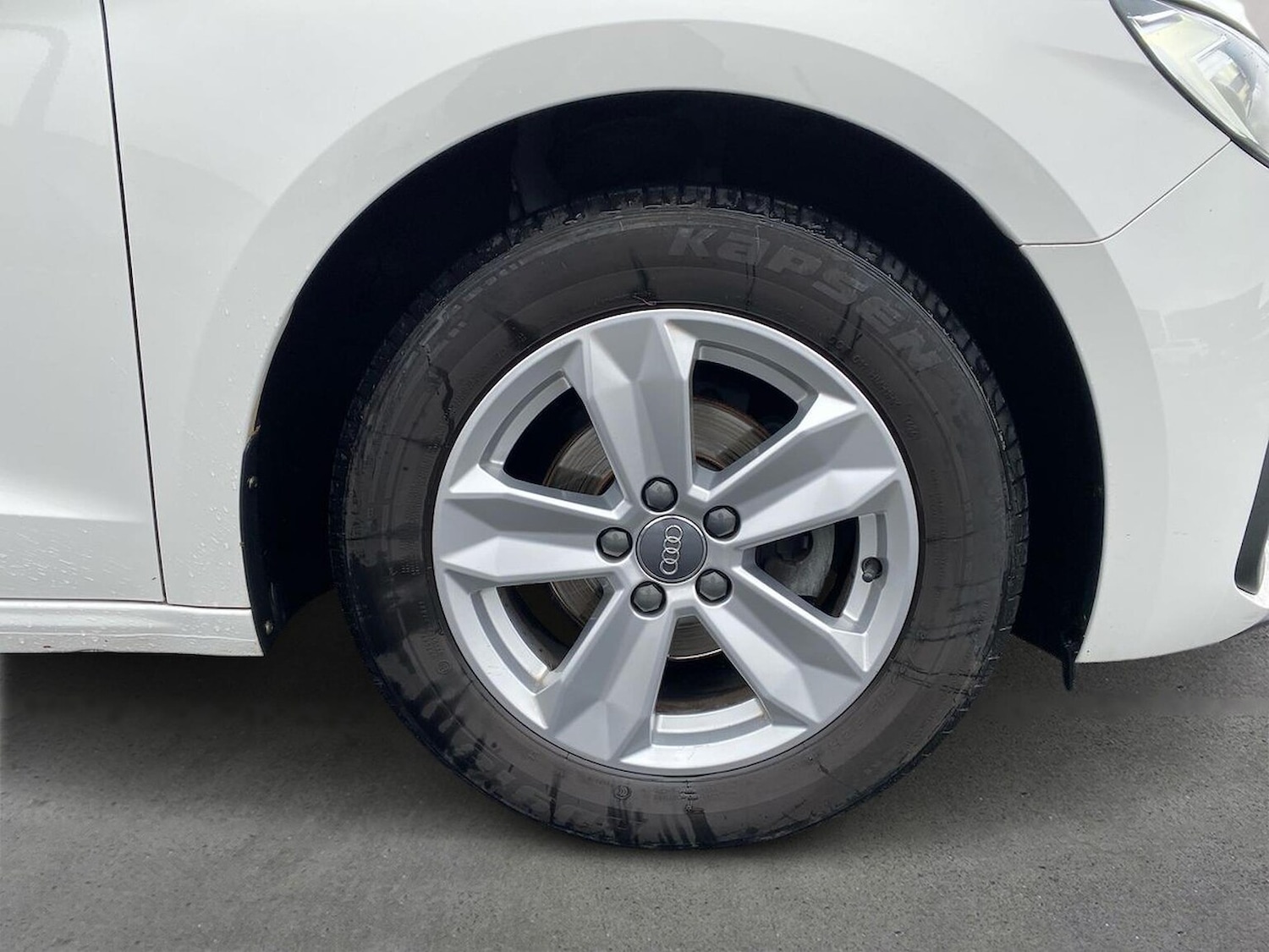 Used Audi A1 2020 for sale - 76637801: Photo 6