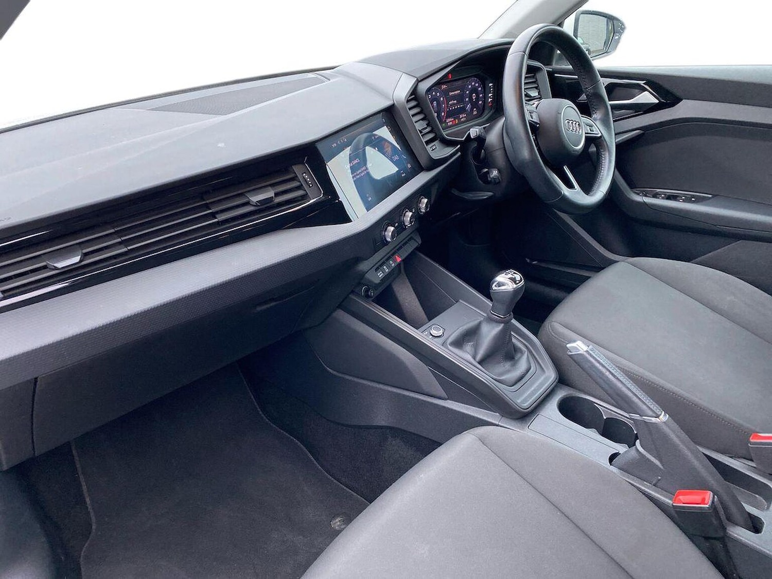 Used Audi A1 2020 for sale - 76637801: Photo 7