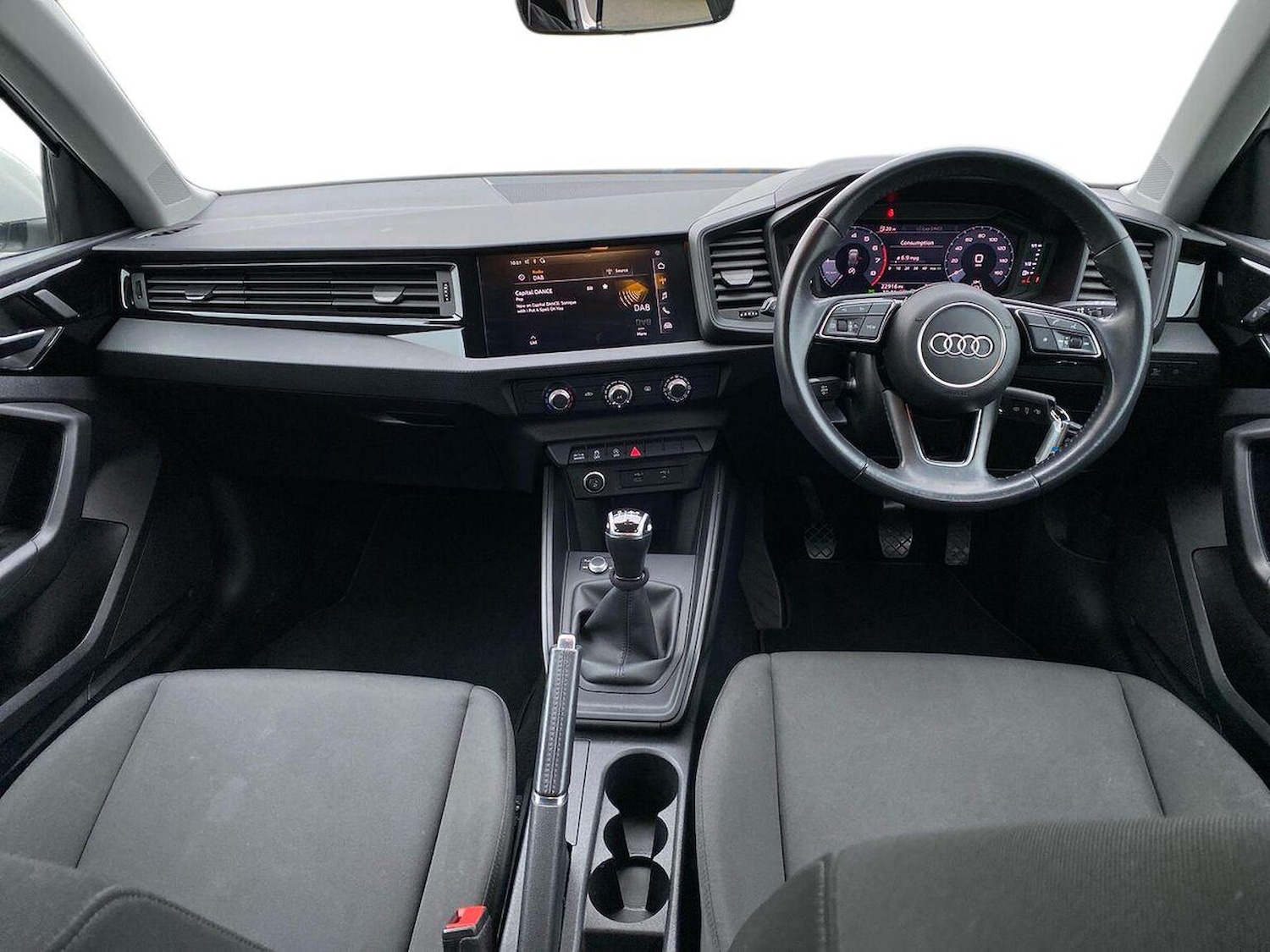 Used Audi A1 2020 for sale - 76637801: Photo 8