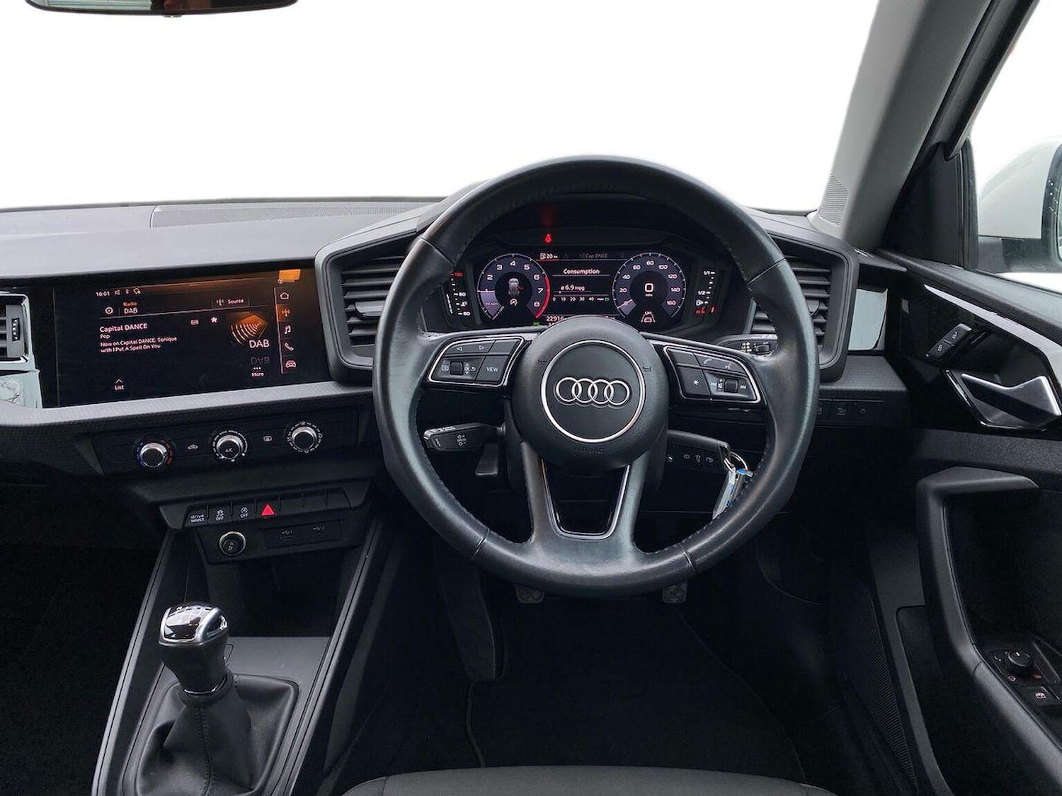 Used Audi A1 2020 for sale - 76637801: Photo 9