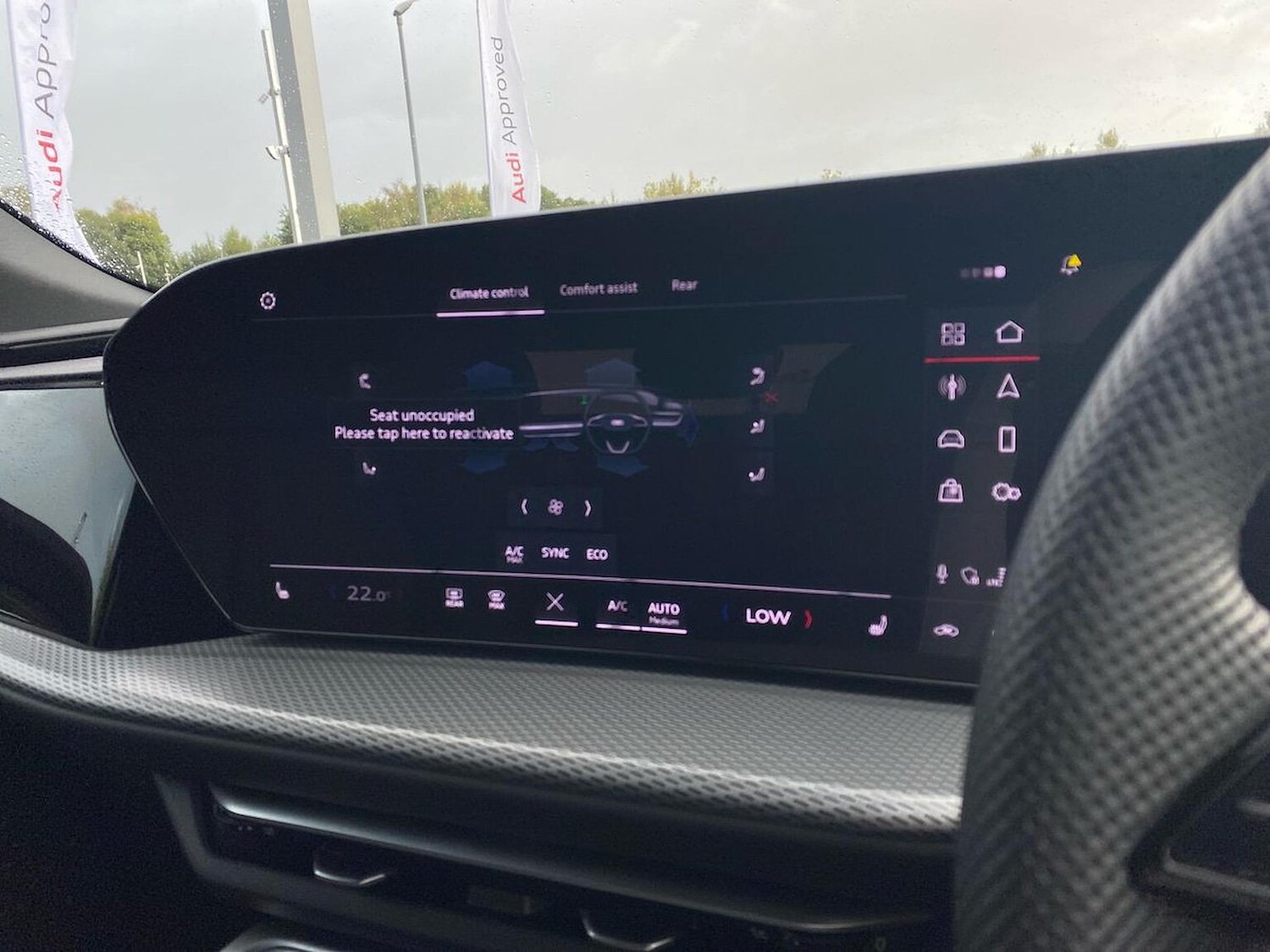 Used Audi Q5 2025 for sale - 77745145: Photo 14