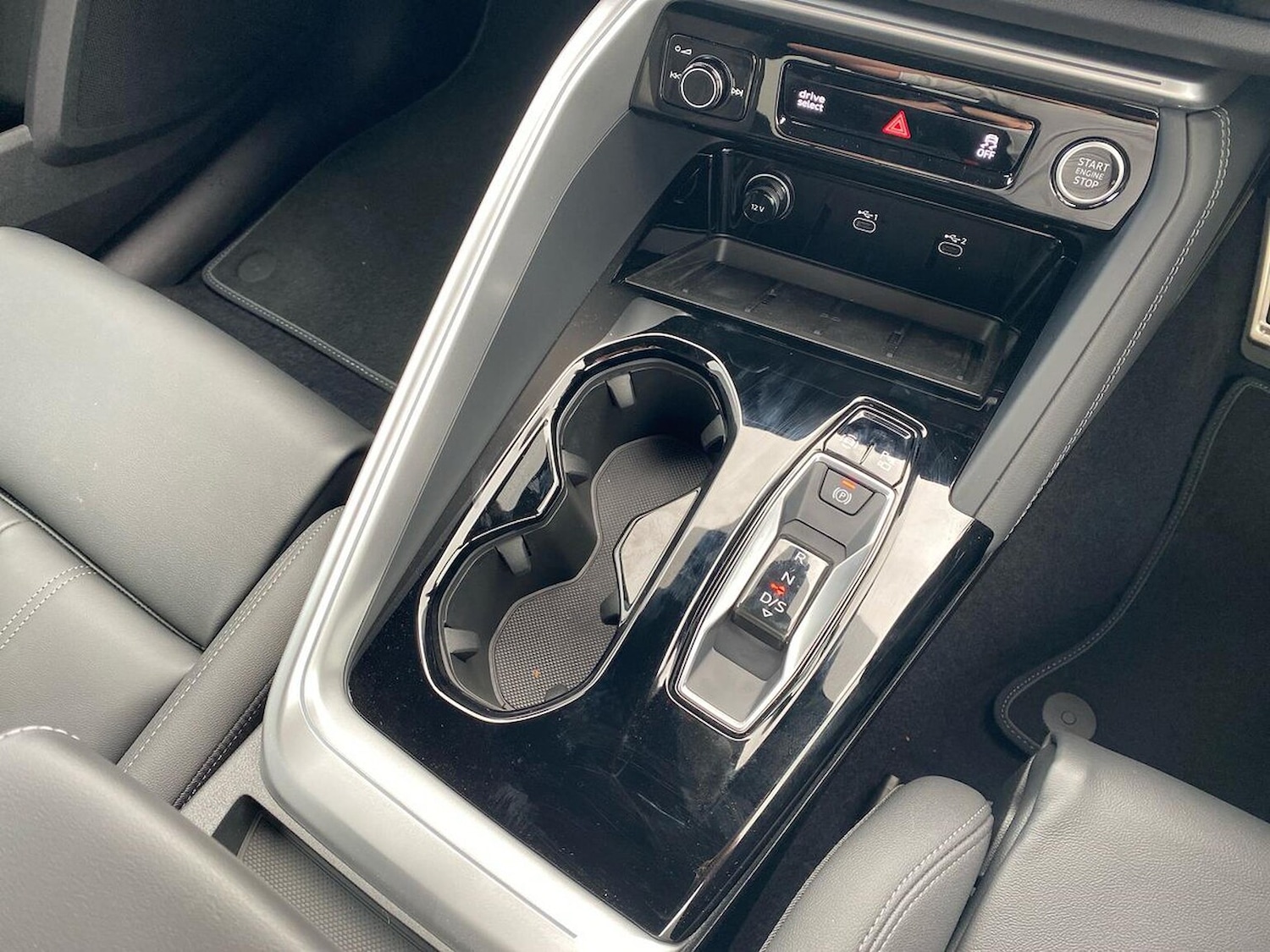 Used Audi Q5 2025 for sale - 77745145: Photo 15