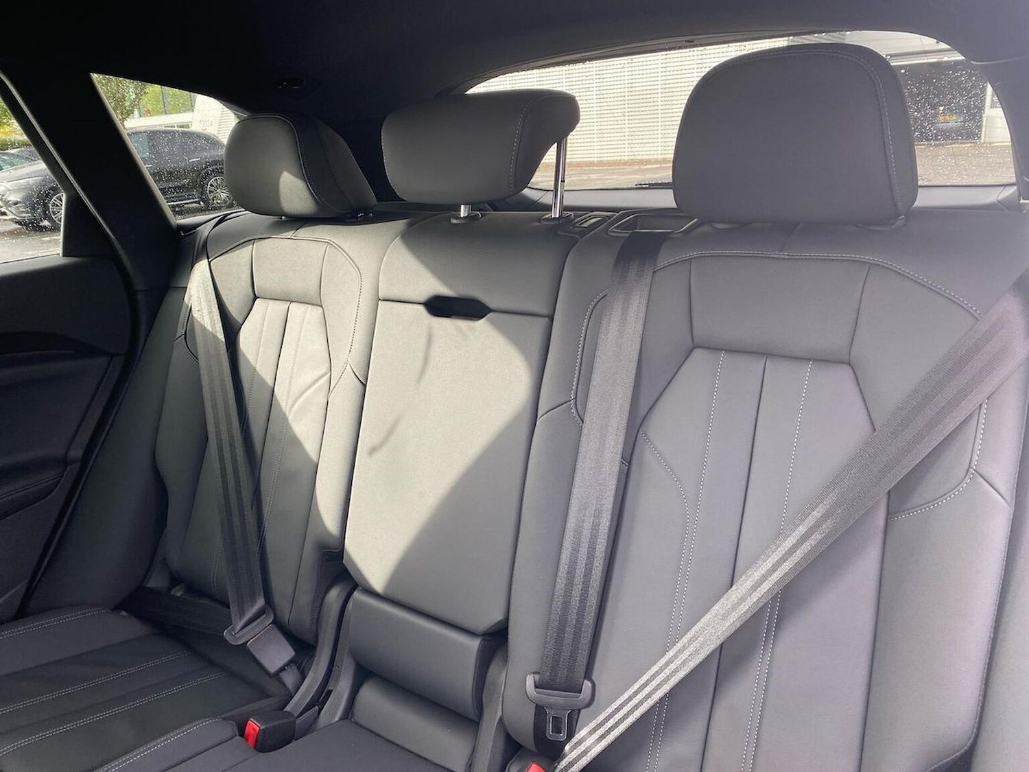 Used Audi Q5 2025 for sale - 77745145: Photo 18