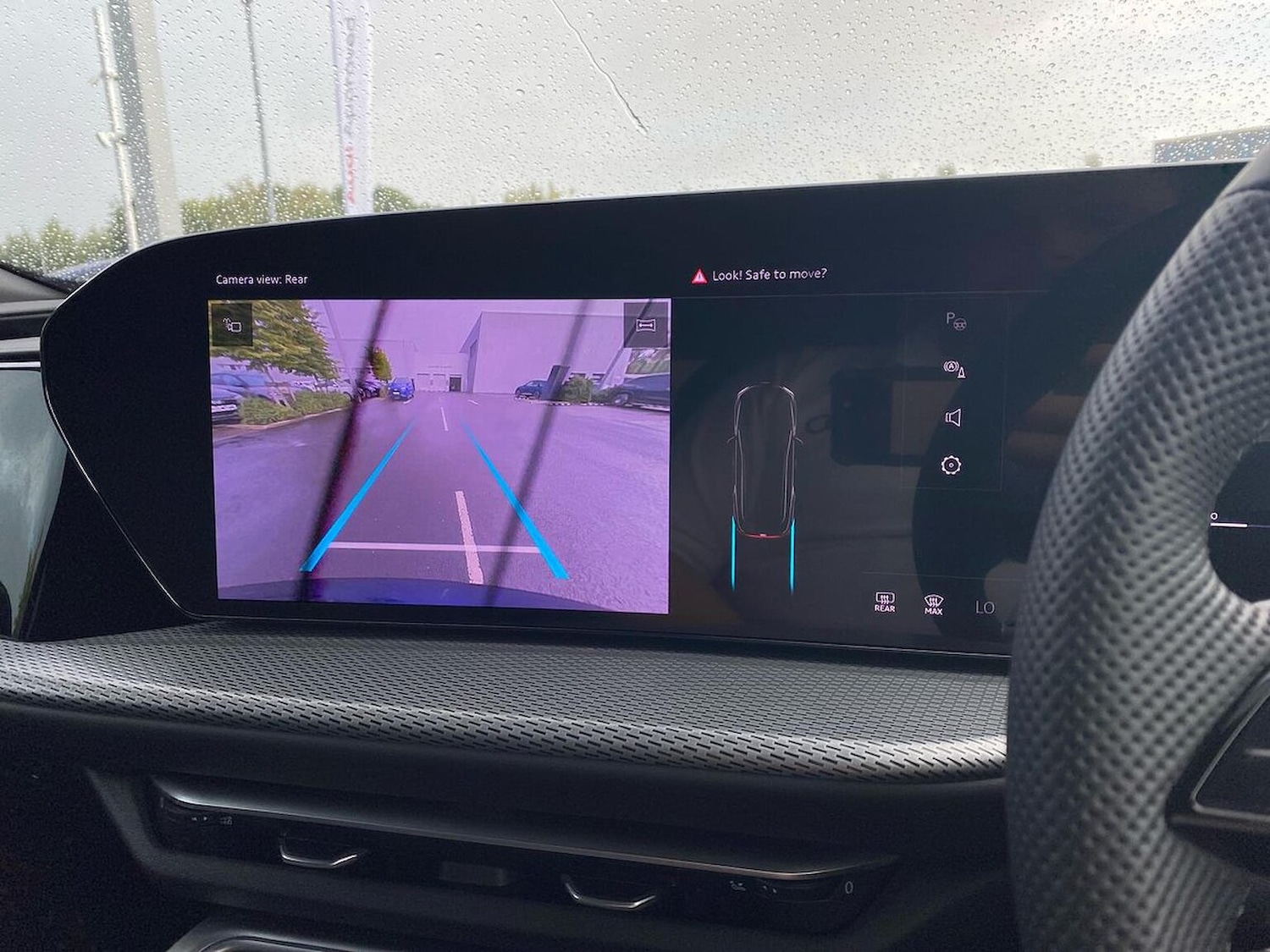 Used Audi Q5 2025 for sale - 77745145: Photo 25