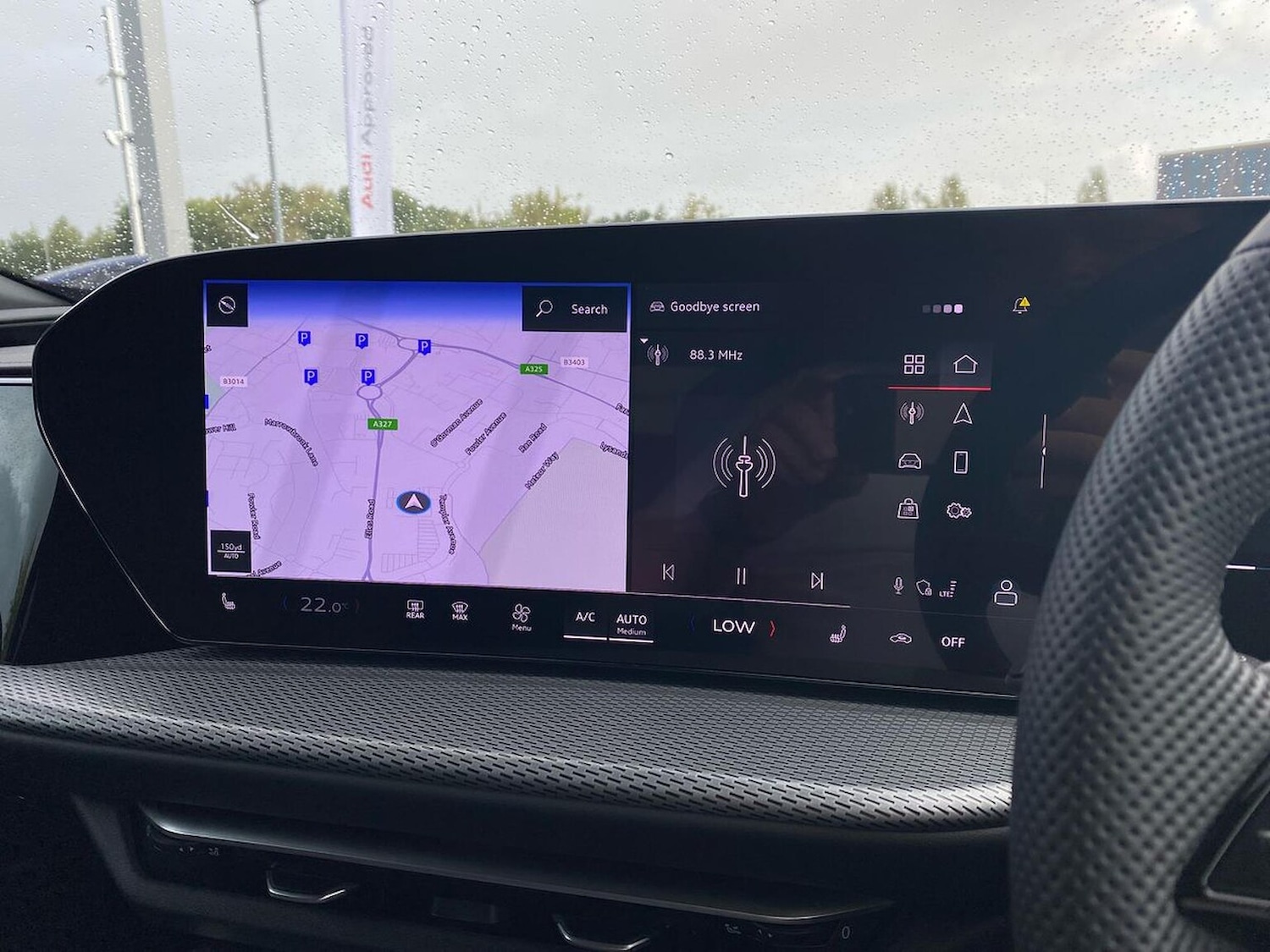 Used Audi Q5 2025 for sale - 77745145: Photo 27