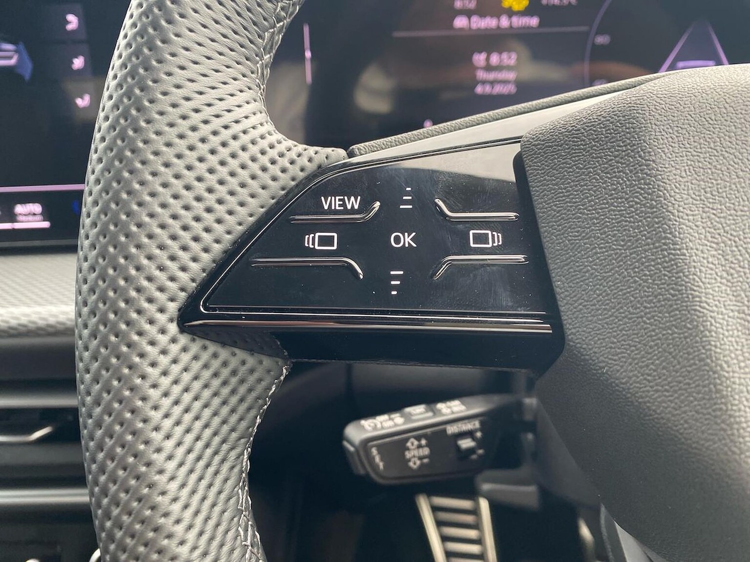 Used Audi Q5 2025 for sale - 77745145: Photo 29