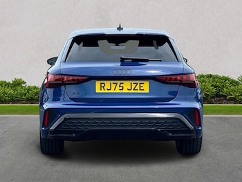 Used Audi A3 2025 for sale - 79379702: Photo
