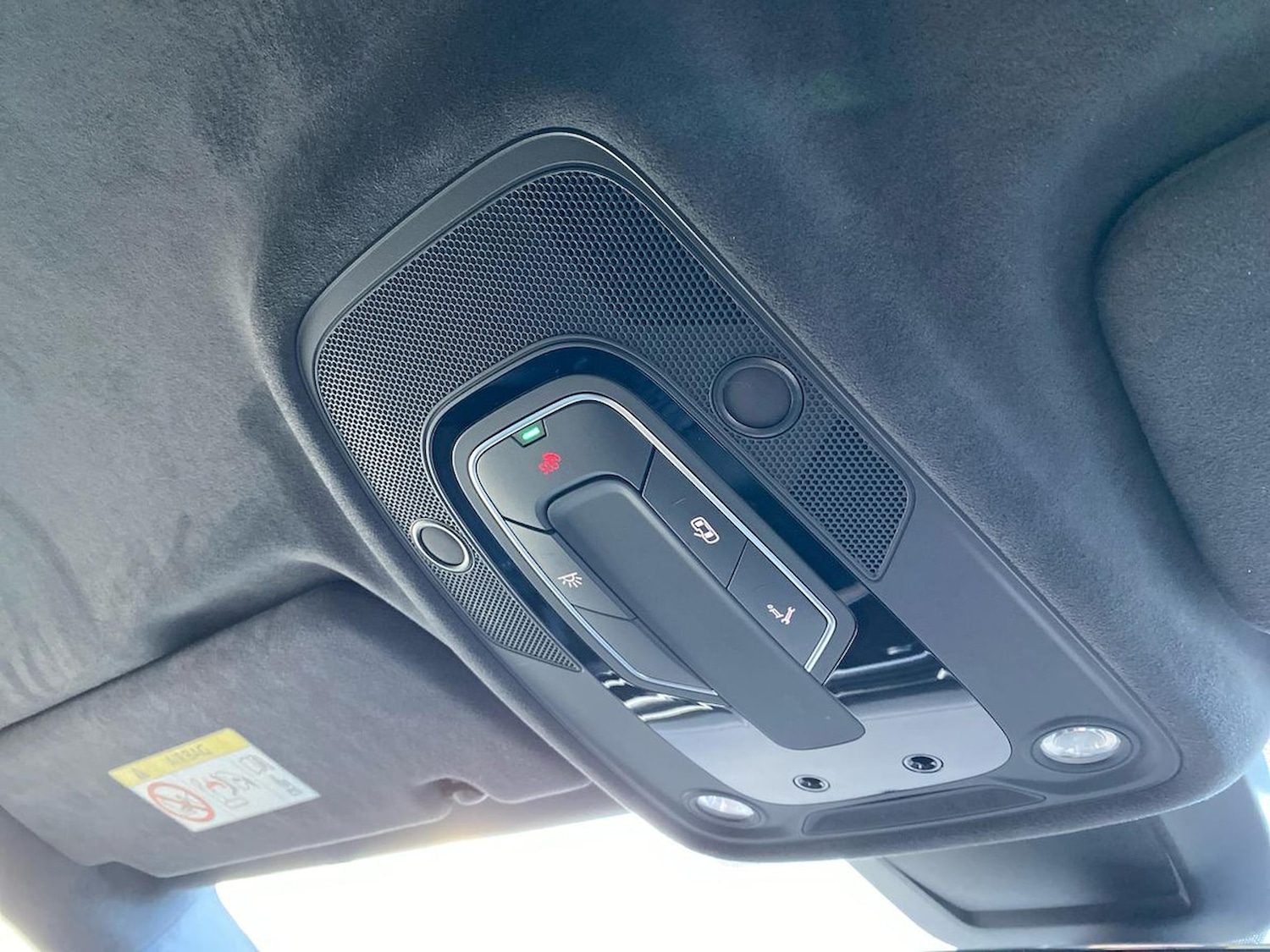 Used Audi RS Q8 2024 for sale - 76748401: Photo 14