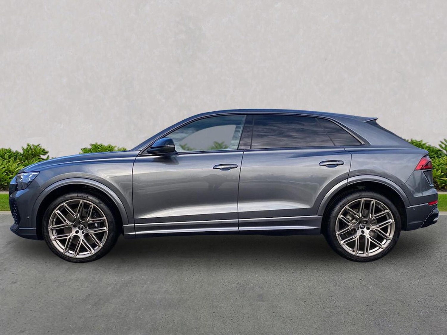 Used Audi RS Q8 2024 for sale - 76748401: Photo 19