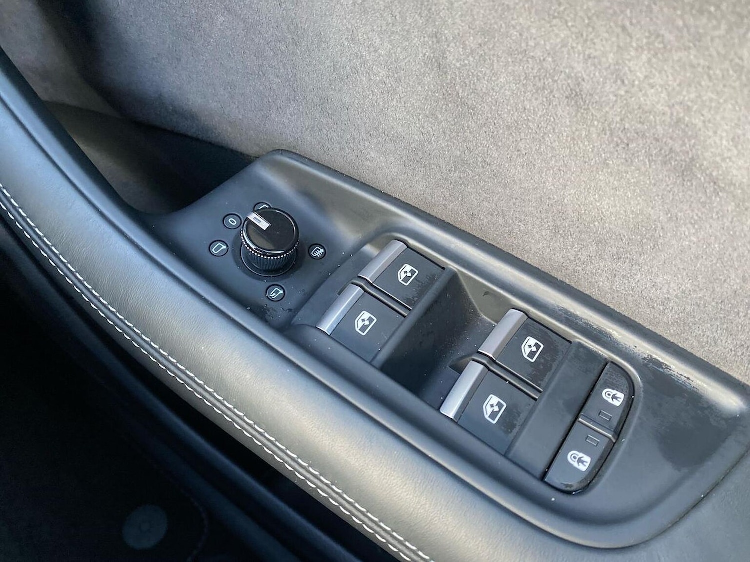 Used Audi RS Q8 2024 for sale - 76748401: Photo 21