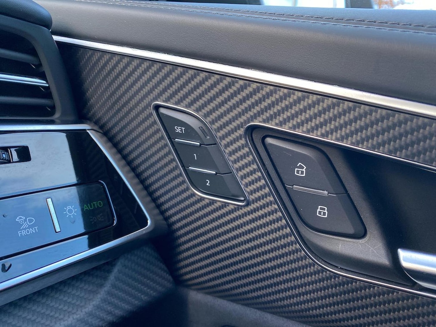 Used Audi RS Q8 2024 for sale - 76748401: Photo 22