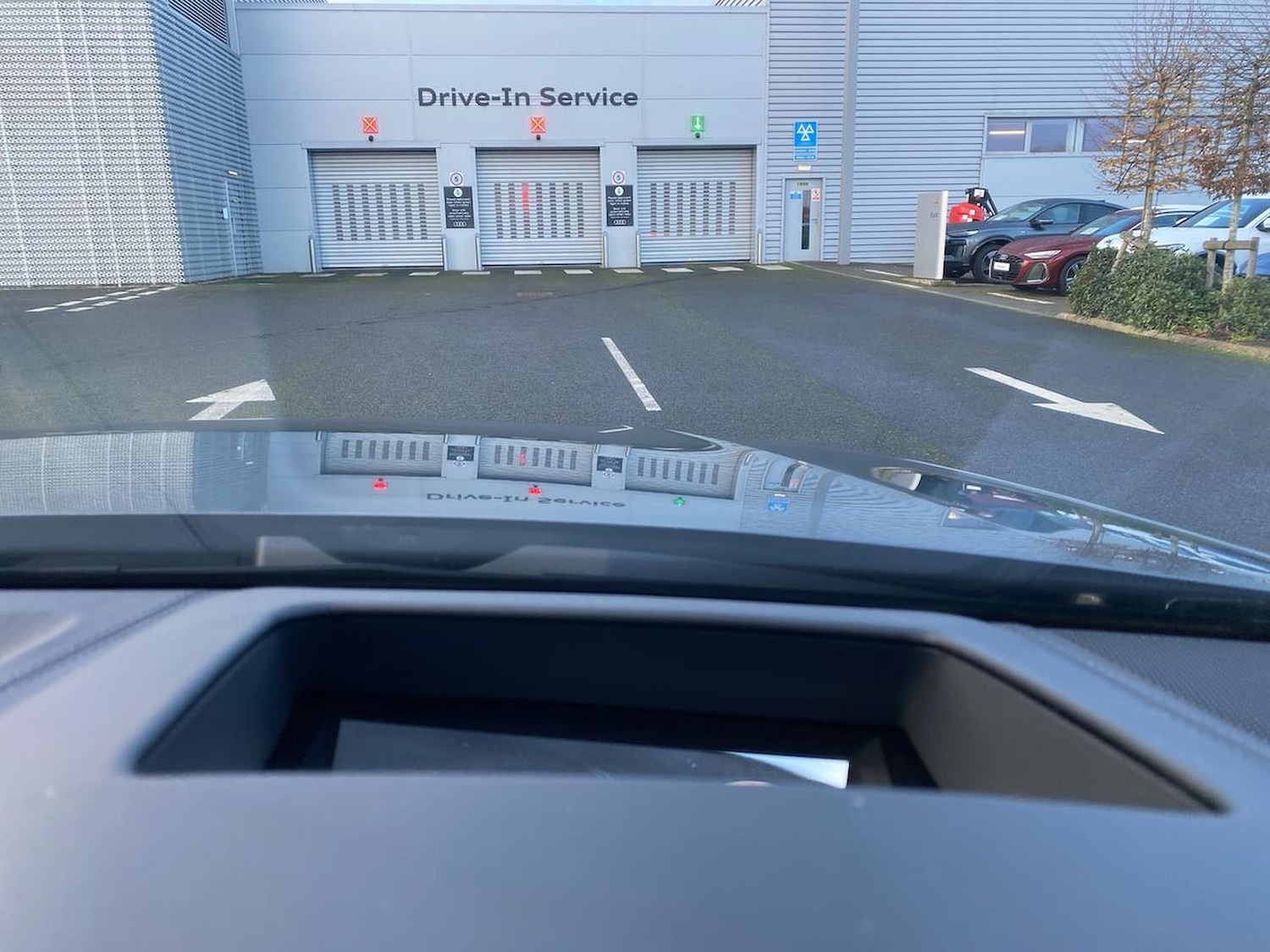 Used Audi RS Q8 2024 for sale - 76748401: Photo 25