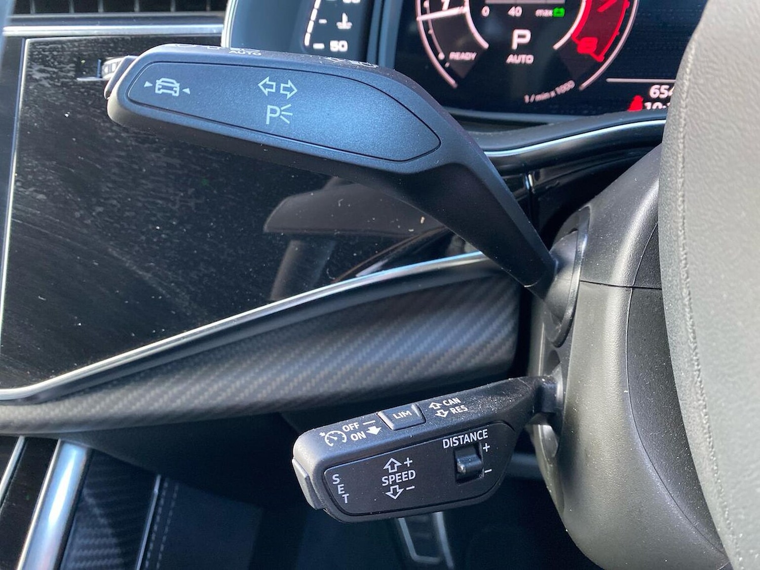 Used Audi RS Q8 2024 for sale - 76748401: Photo 29