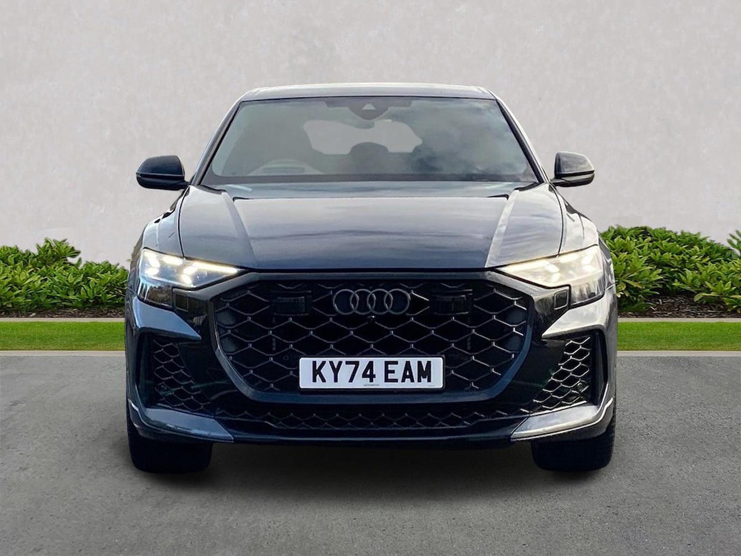 Used Audi RS Q8 2024 for sale - 76748401: Photo 5
