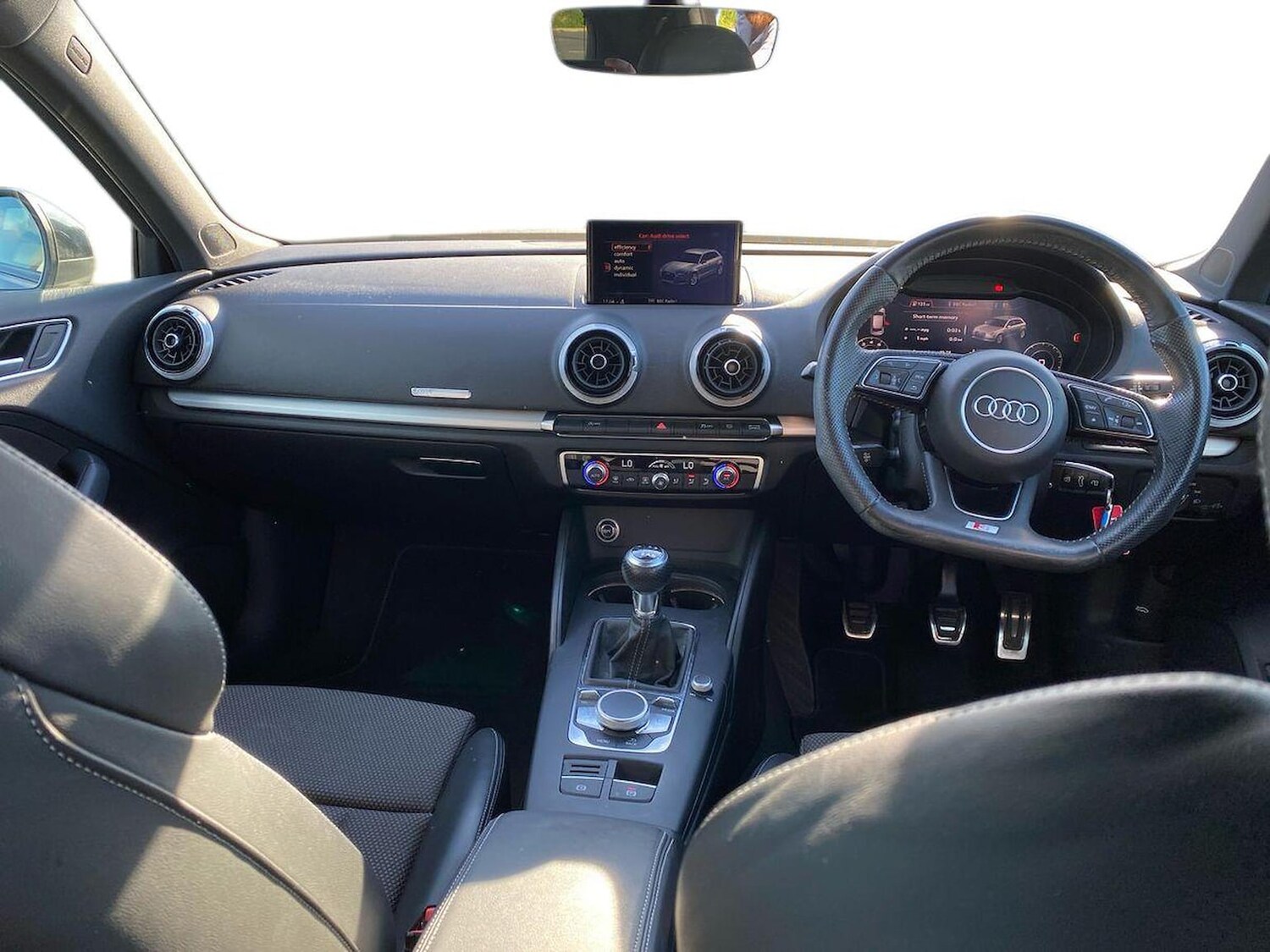 Used Audi A3 2019 for sale - 78191154: Photo 10