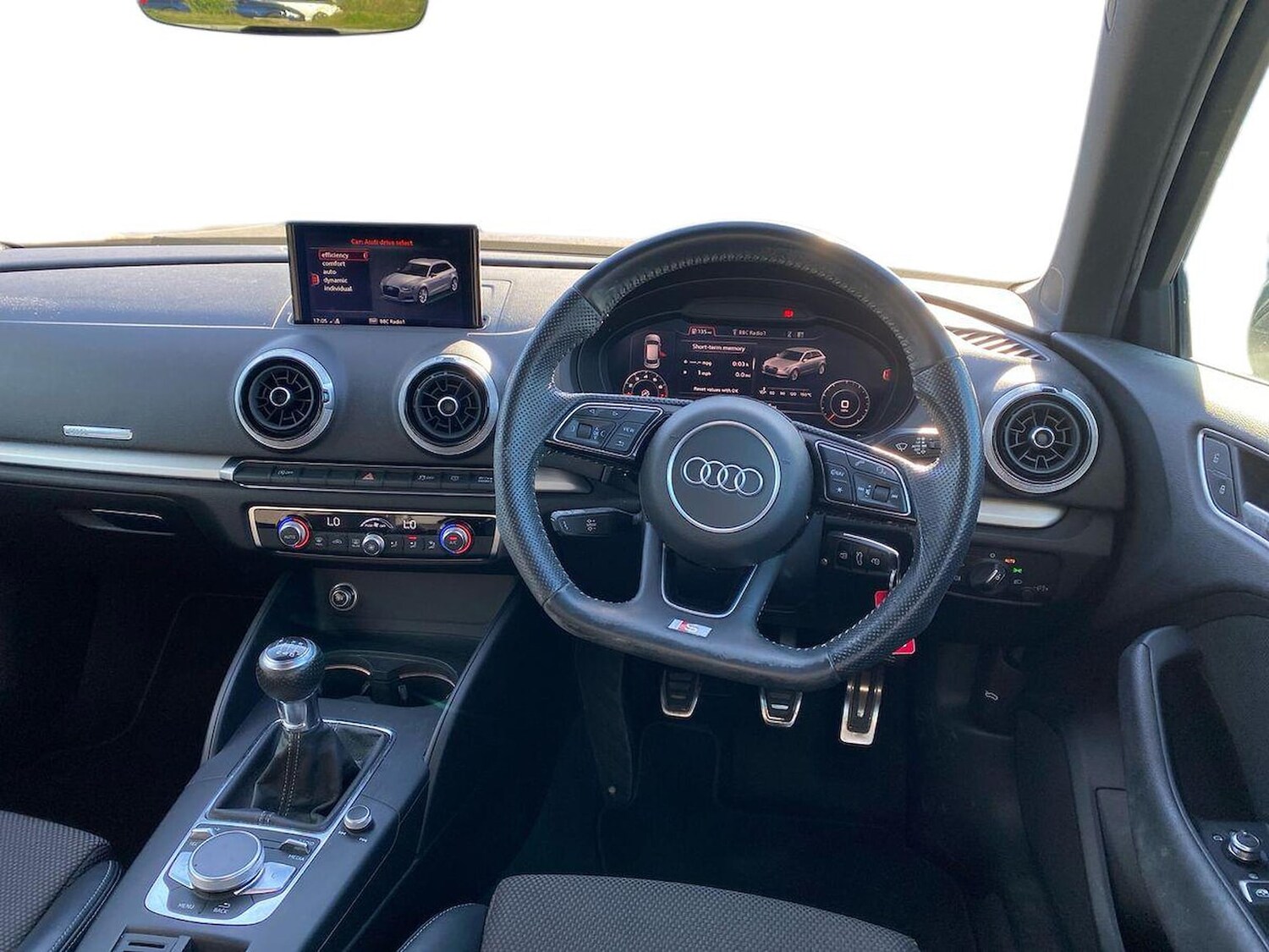 Used Audi A3 2019 for sale - 78191154: Photo 11