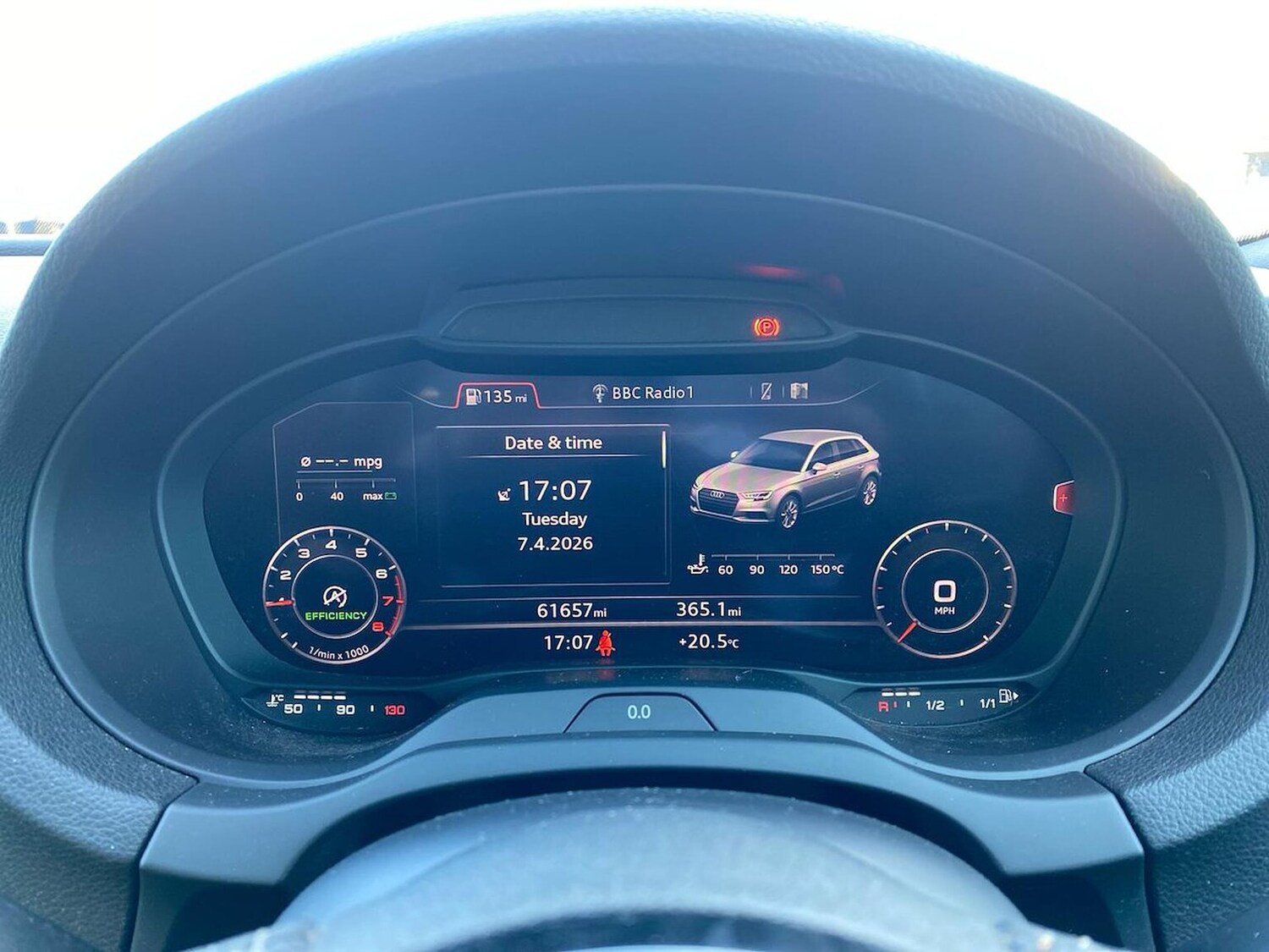 Used Audi A3 2019 for sale - 78191154: Photo 12