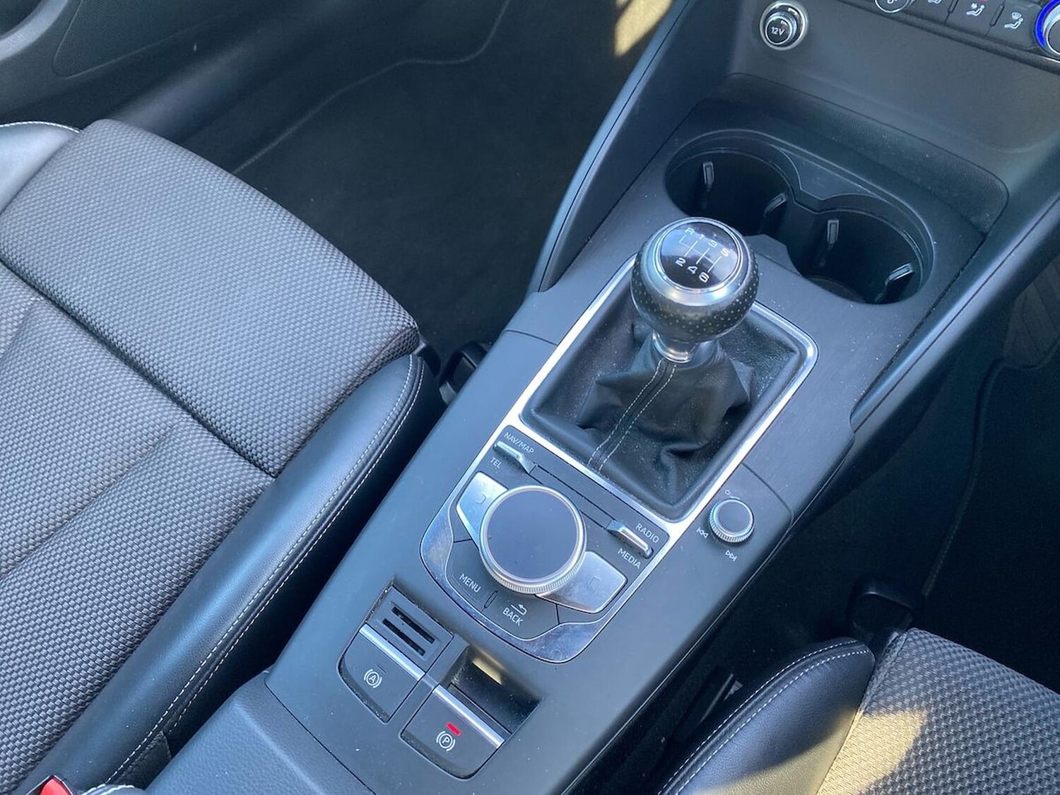 Used Audi A3 2019 for sale - 78191154: Photo 15