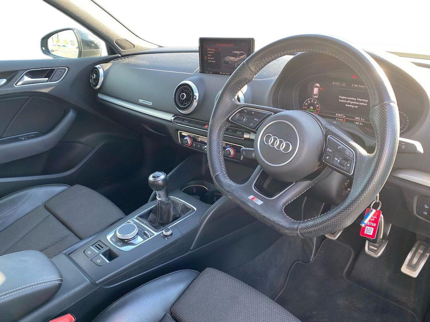 Used Audi A3 2019 for sale - 78191154: Photo 17