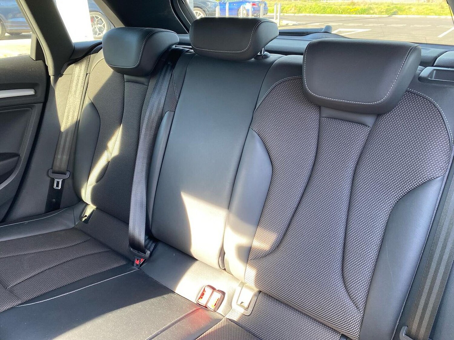 Used Audi A3 2019 for sale - 78191154: Photo 18