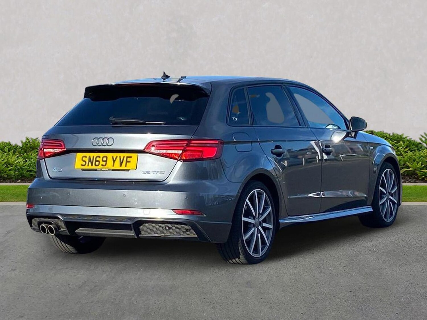 Used Audi A3 2019 for sale - 78191154: Photo 20