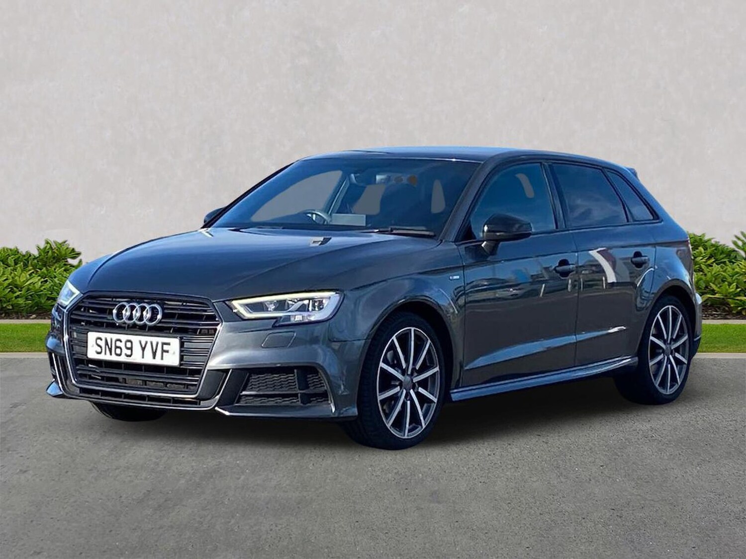 Used Audi A3 2019 for sale - 78191154: Photo 22