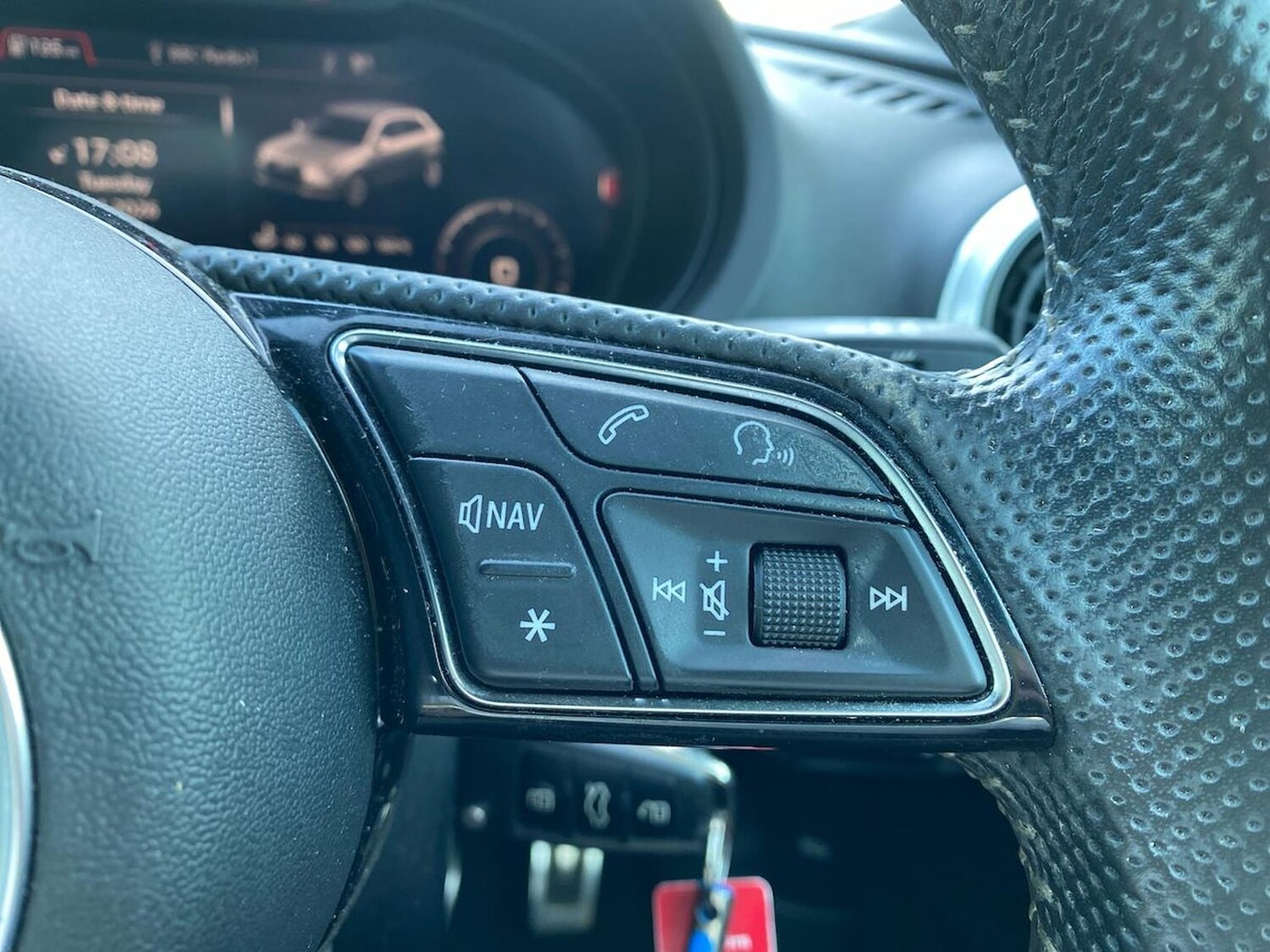 Used Audi A3 2019 for sale - 78191154: Photo 28