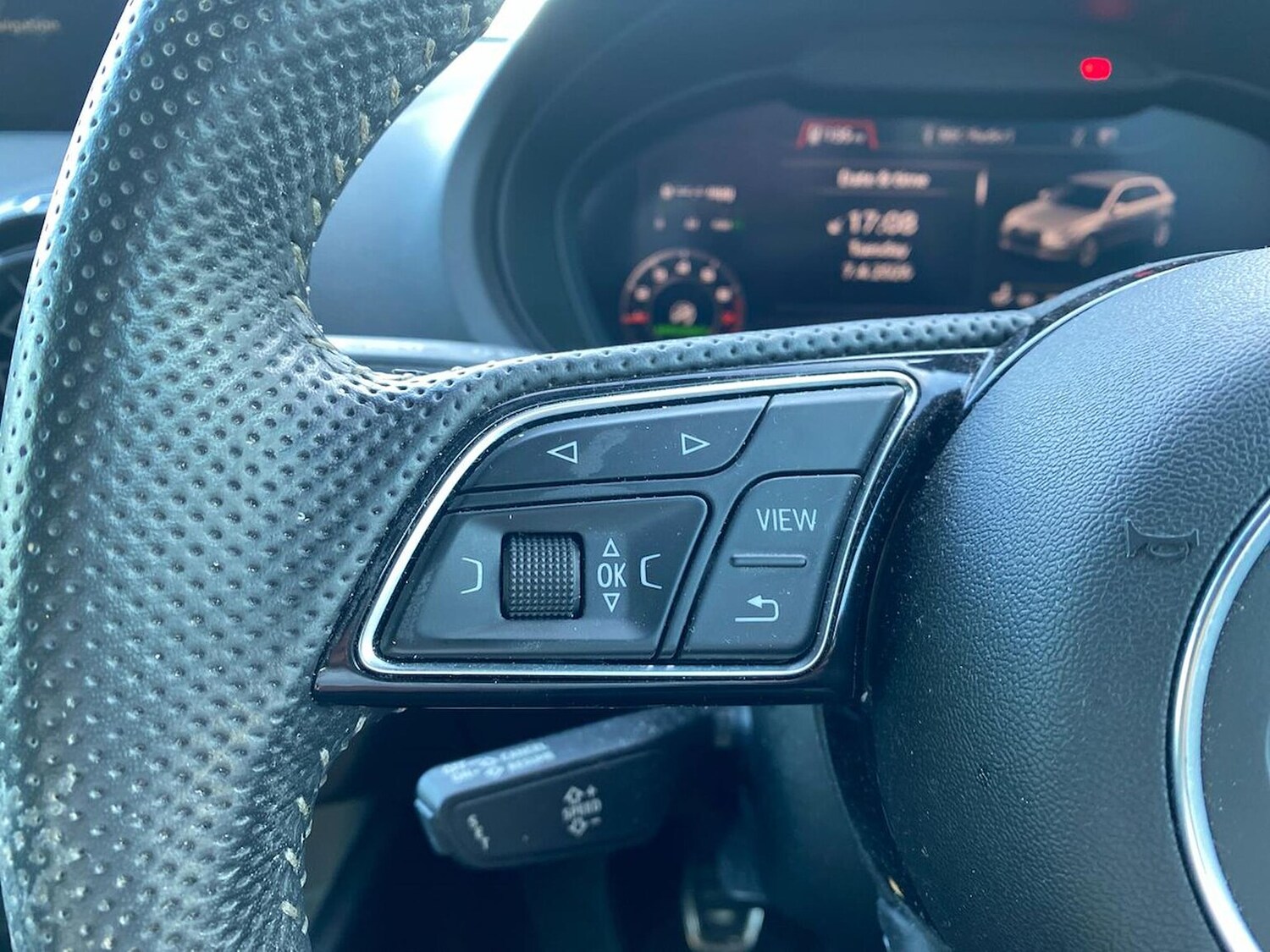 Used Audi A3 2019 for sale - 78191154: Photo 29