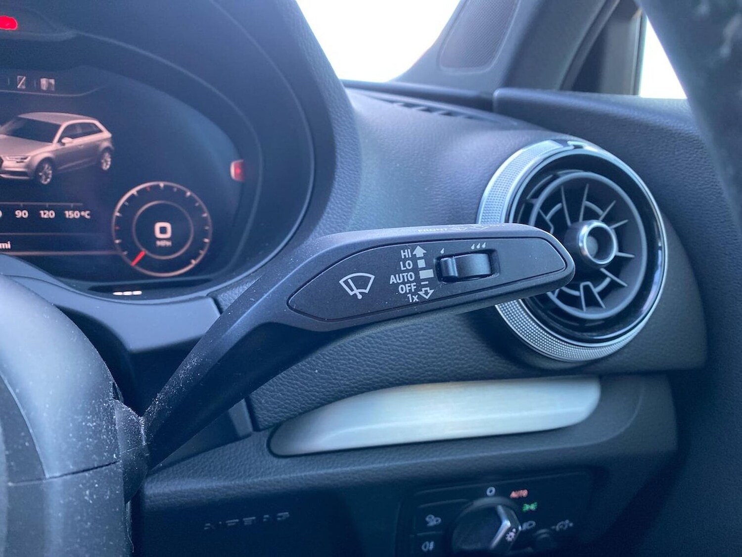 Used Audi A3 2019 for sale - 78191154: Photo 30