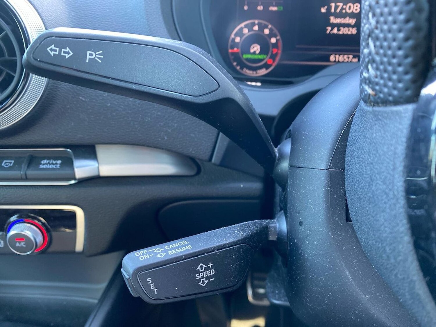 Used Audi A3 2019 for sale - 78191154: Photo 31