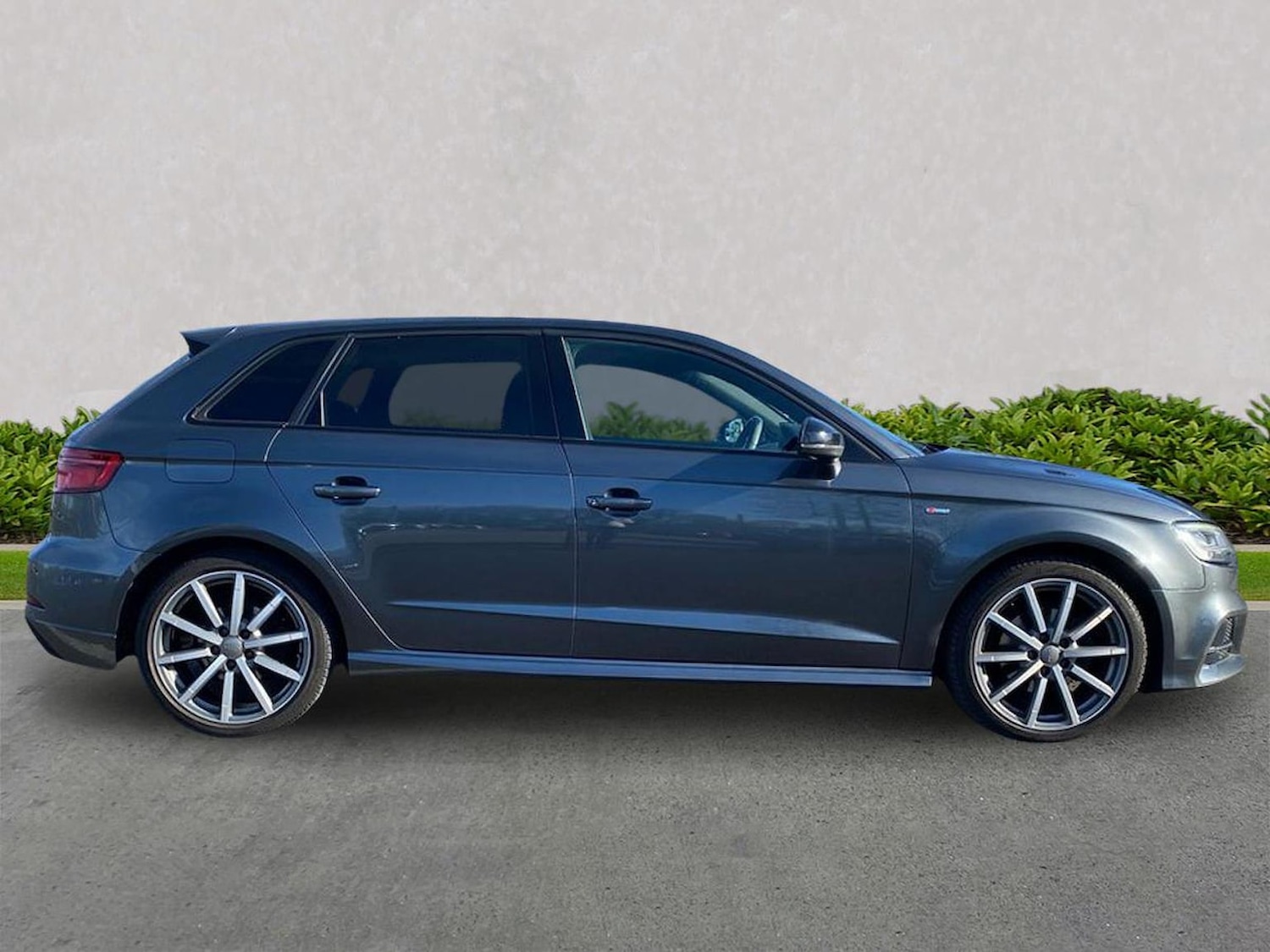 Used Audi A3 2019 for sale - 78191154: Photo 5
