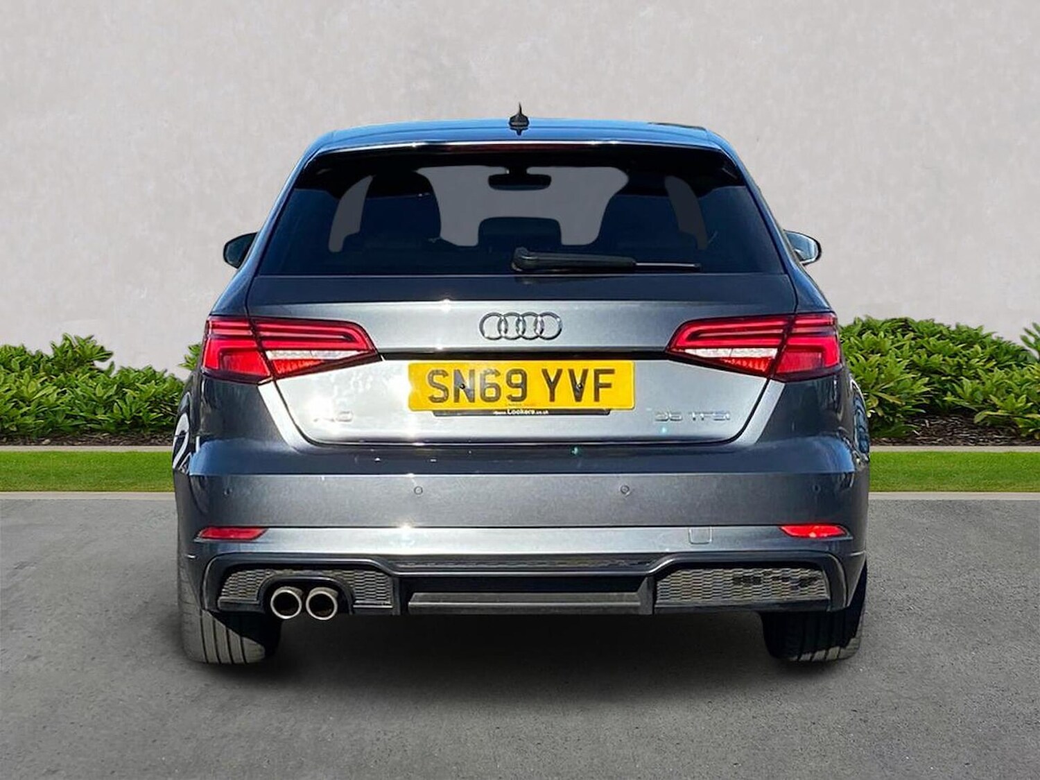 Used Audi A3 2019 for sale - 78191154: Photo 6